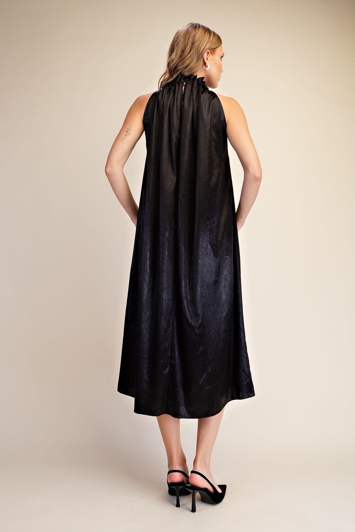 D9383 - BLACK