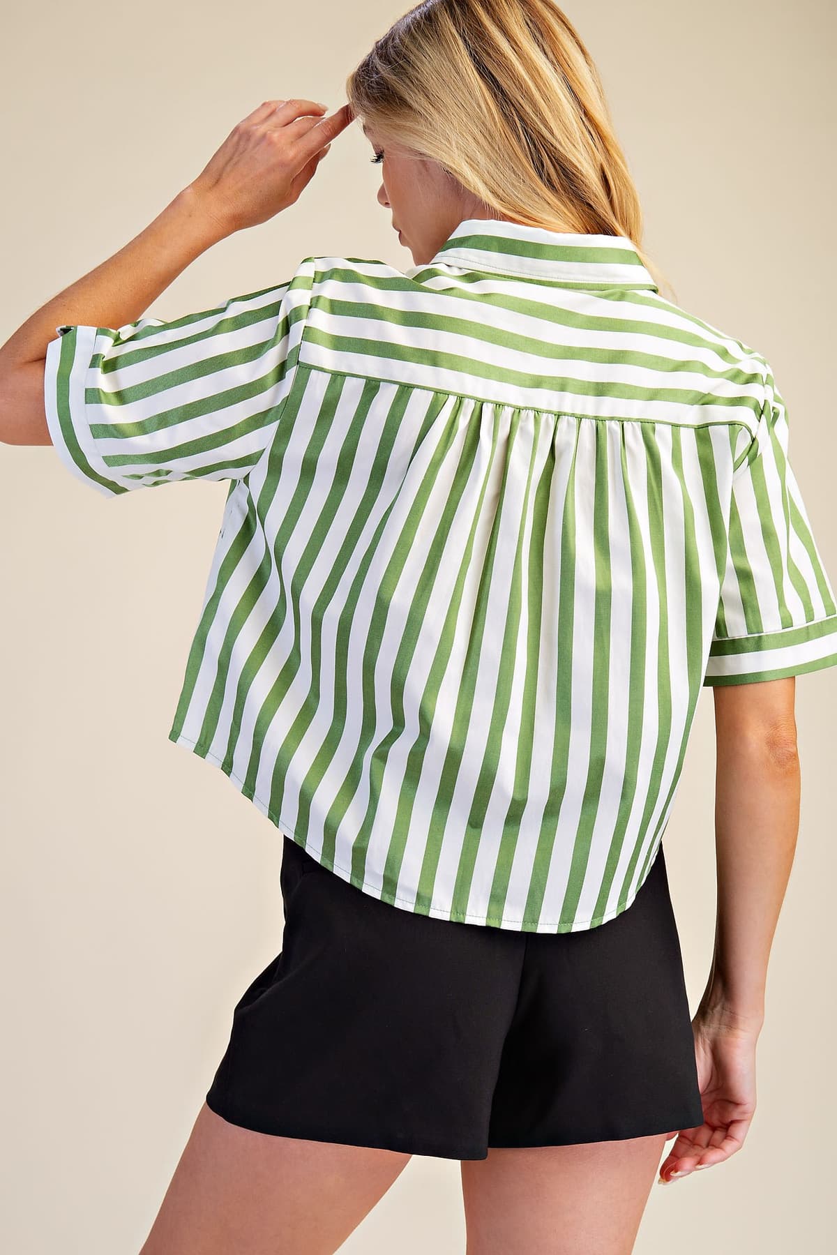 T8528 - OLIVE