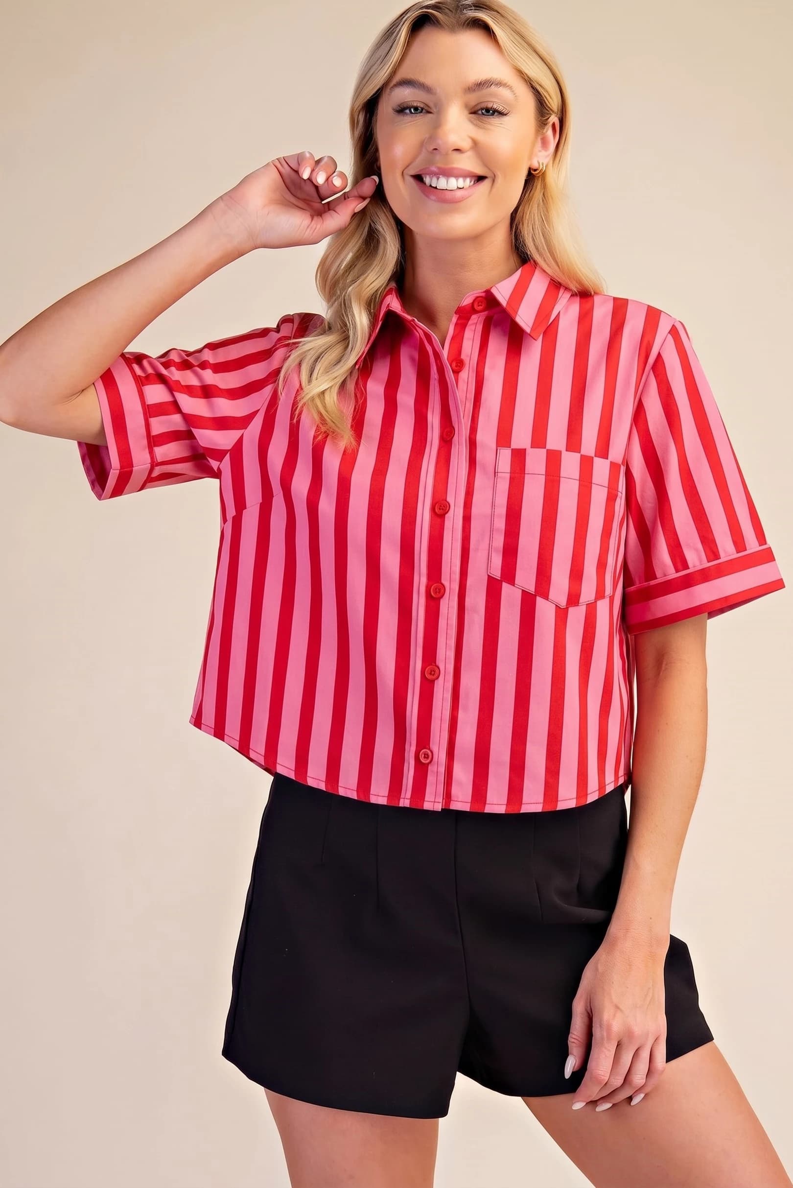 T8528 - RED