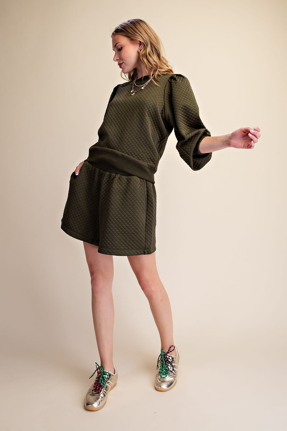 P9408 - OLIVE