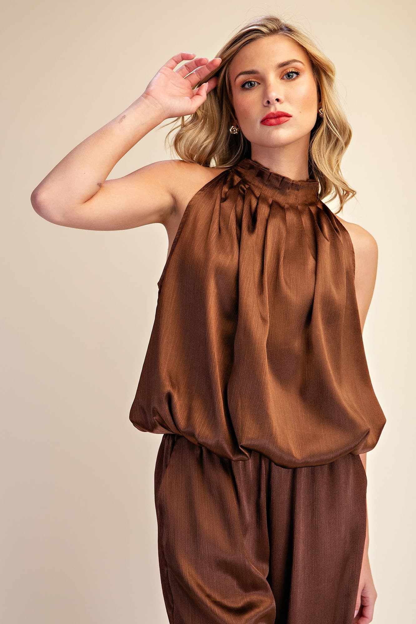 T9324 - BROWN