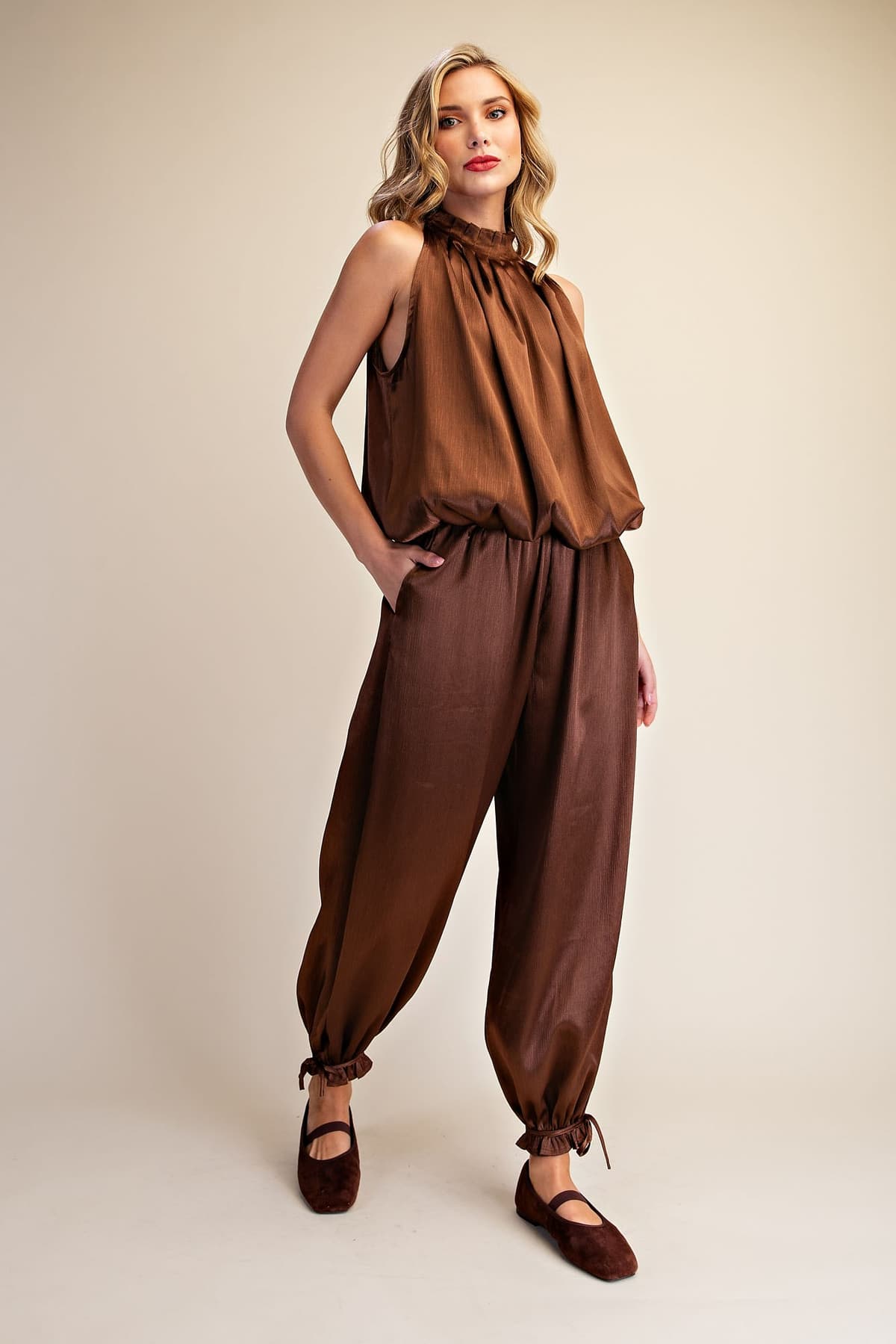 P9325 - BROWN