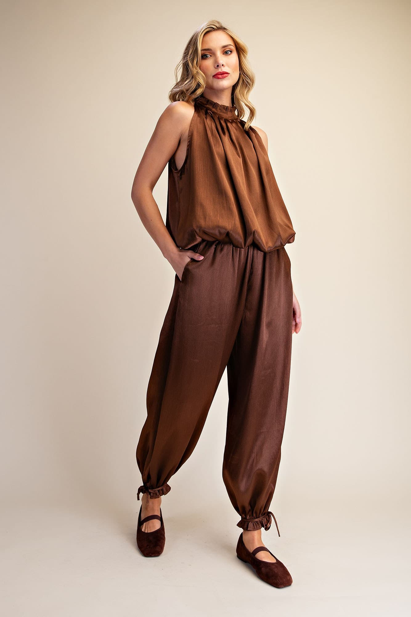 P9325 - BROWN