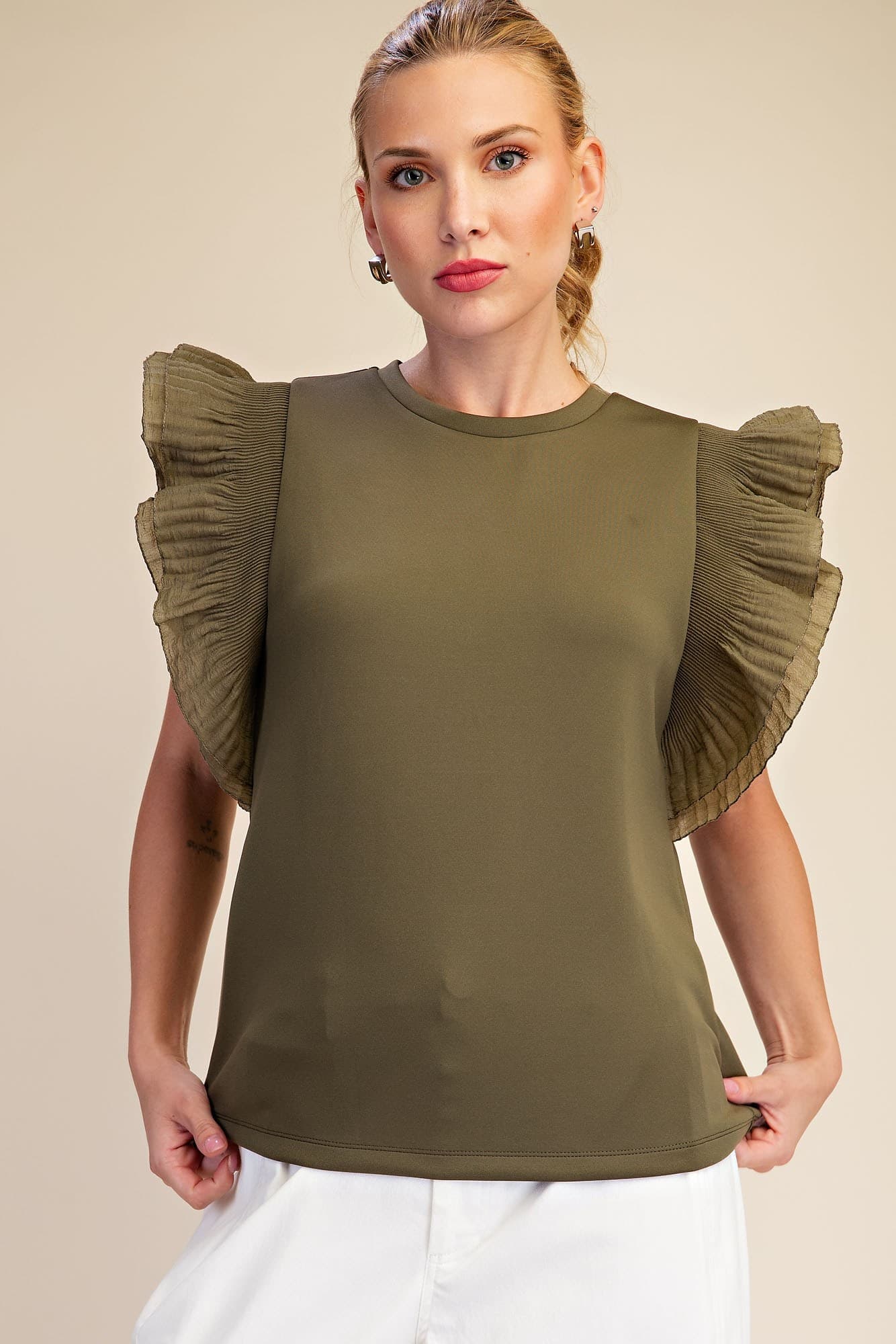 T9300 - OLIVE