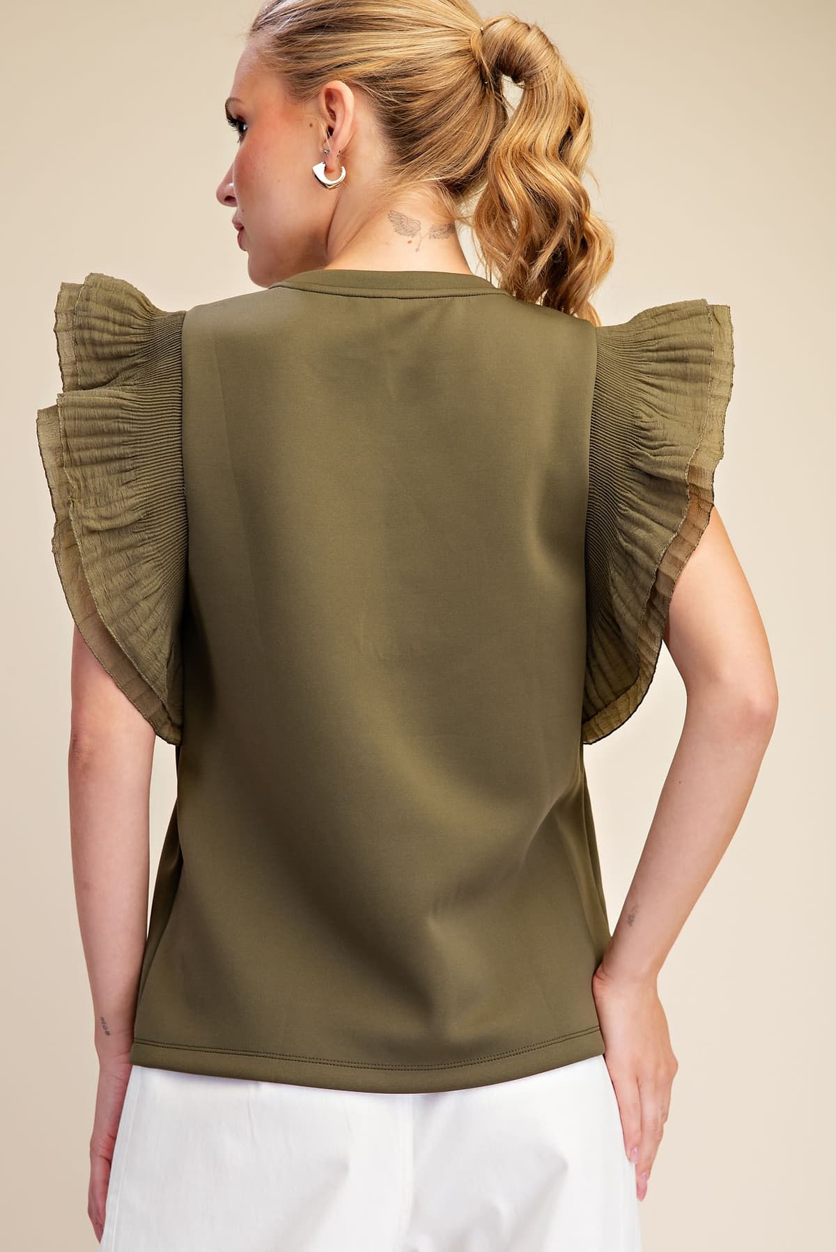 T9300 - OLIVE
