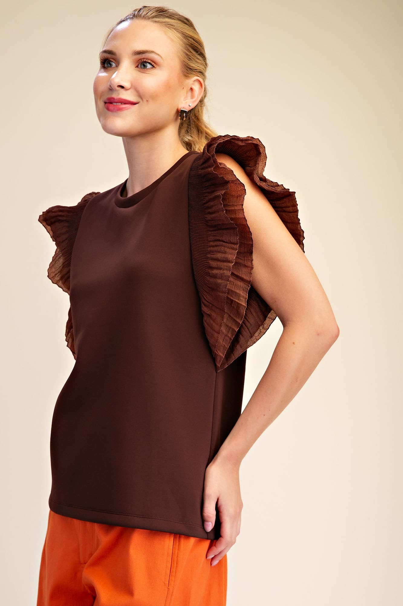 T9300 - BROWN