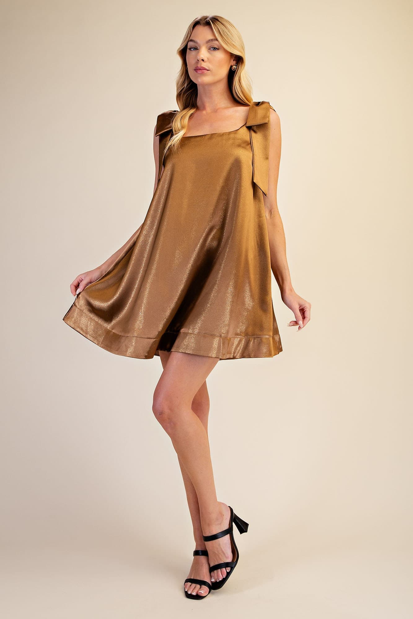 D8540 - GOLD