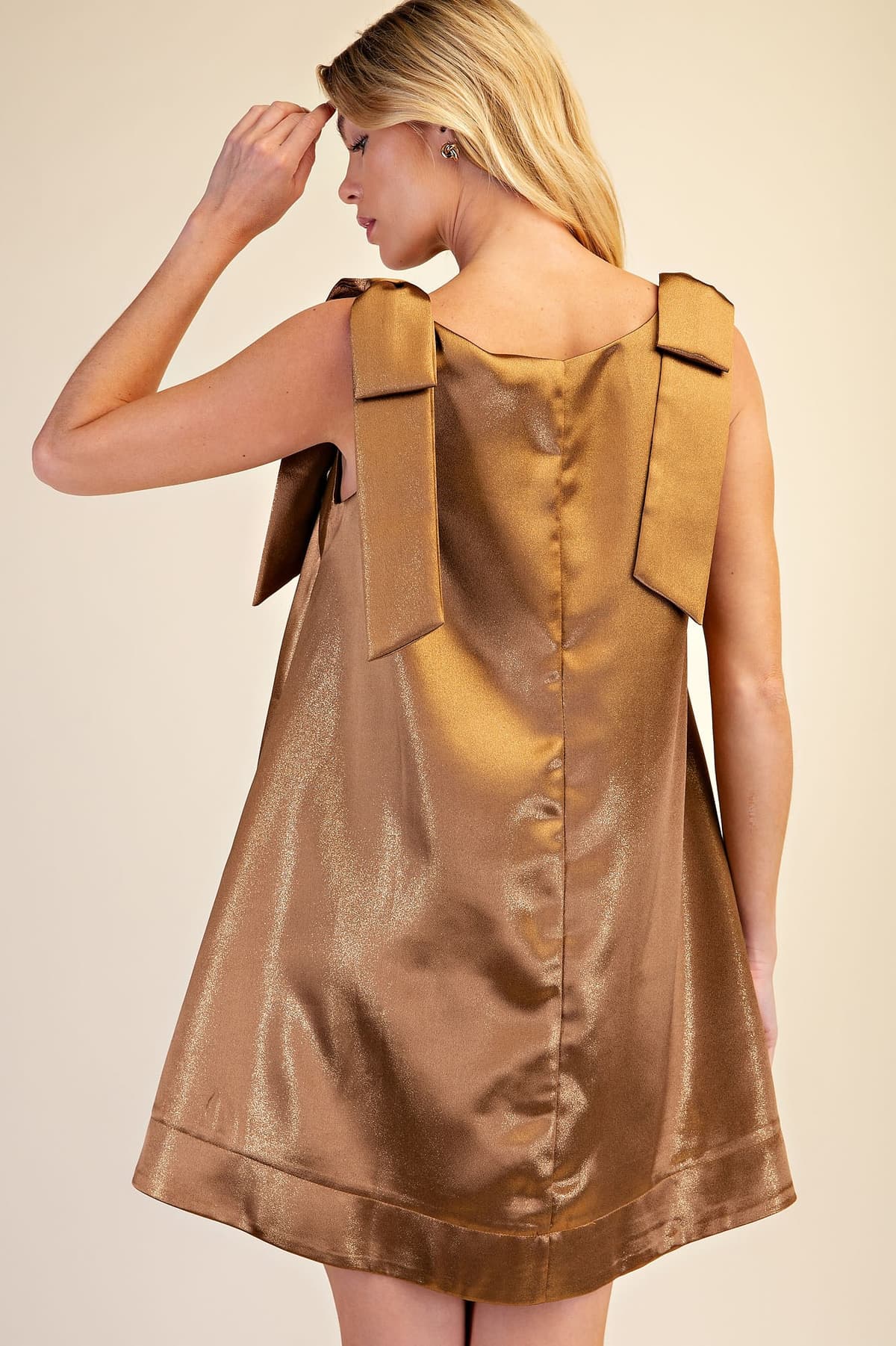 D8540 - GOLD