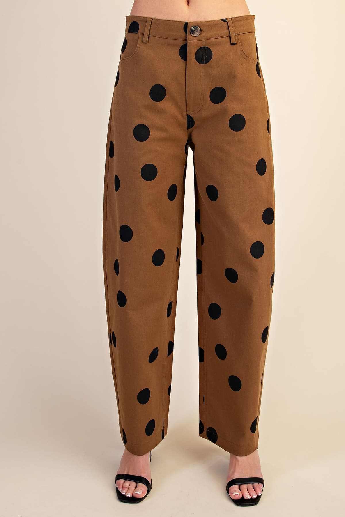 P8510 - BROWN