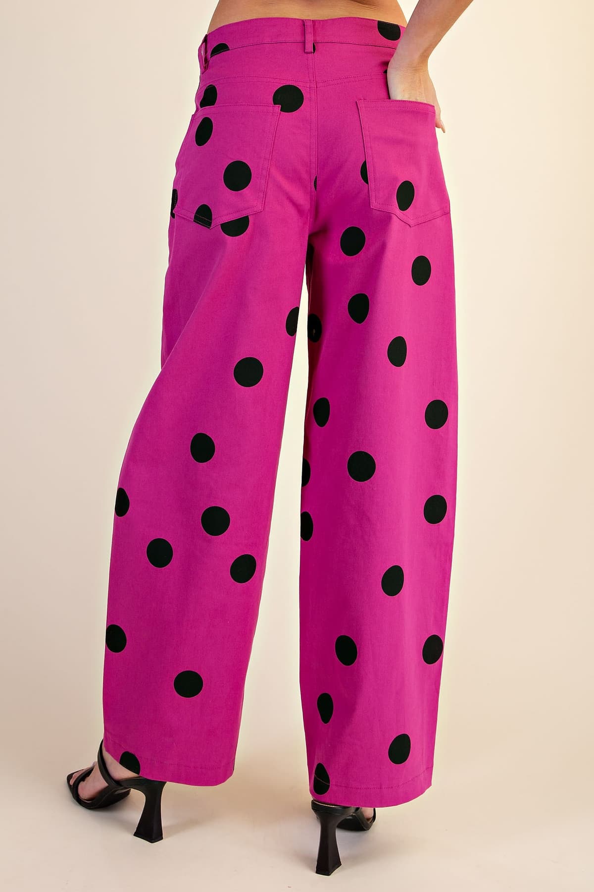 P8510 - MAGENTA