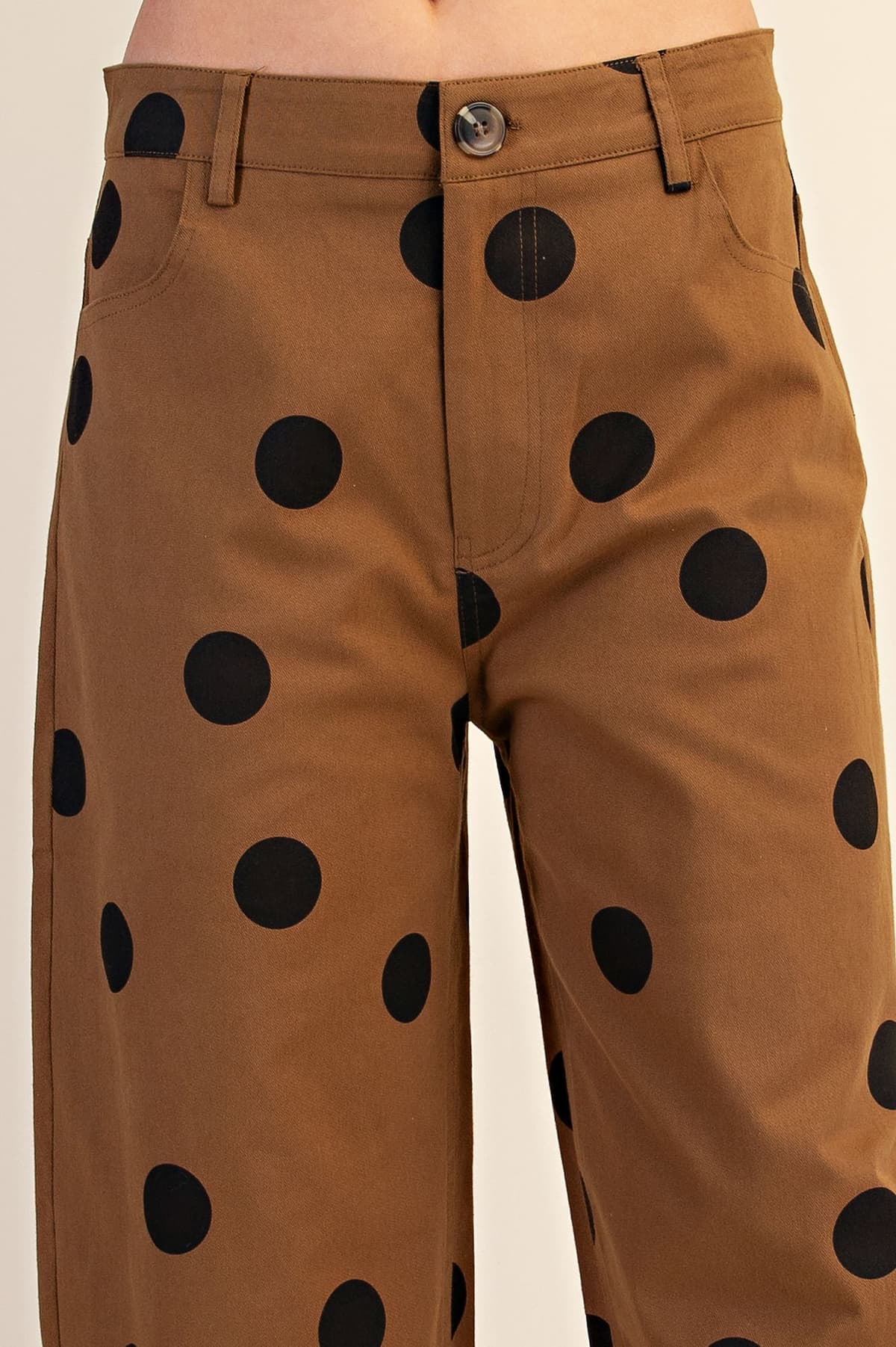 P8510 - BROWN