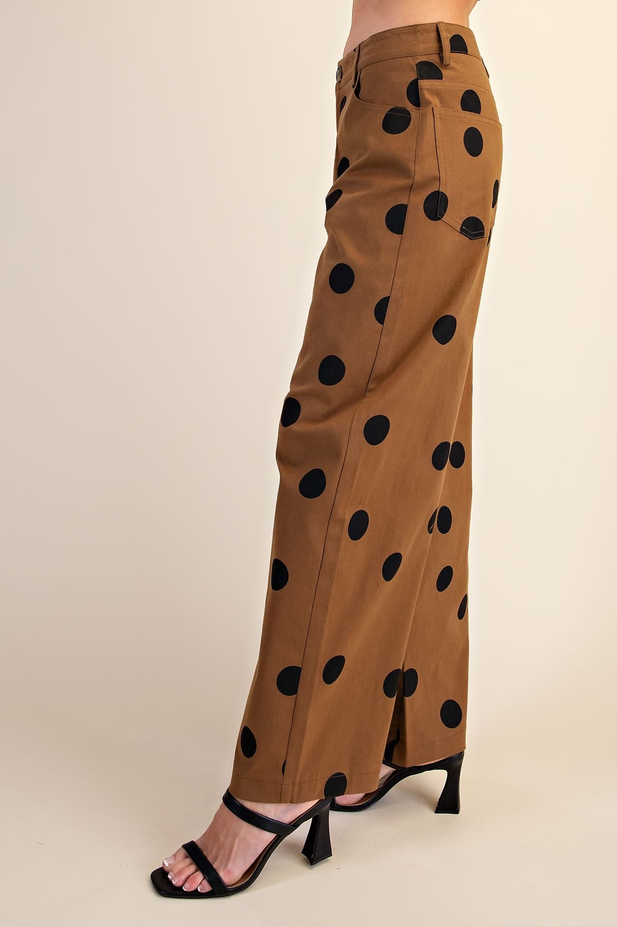 P8510 - BROWN