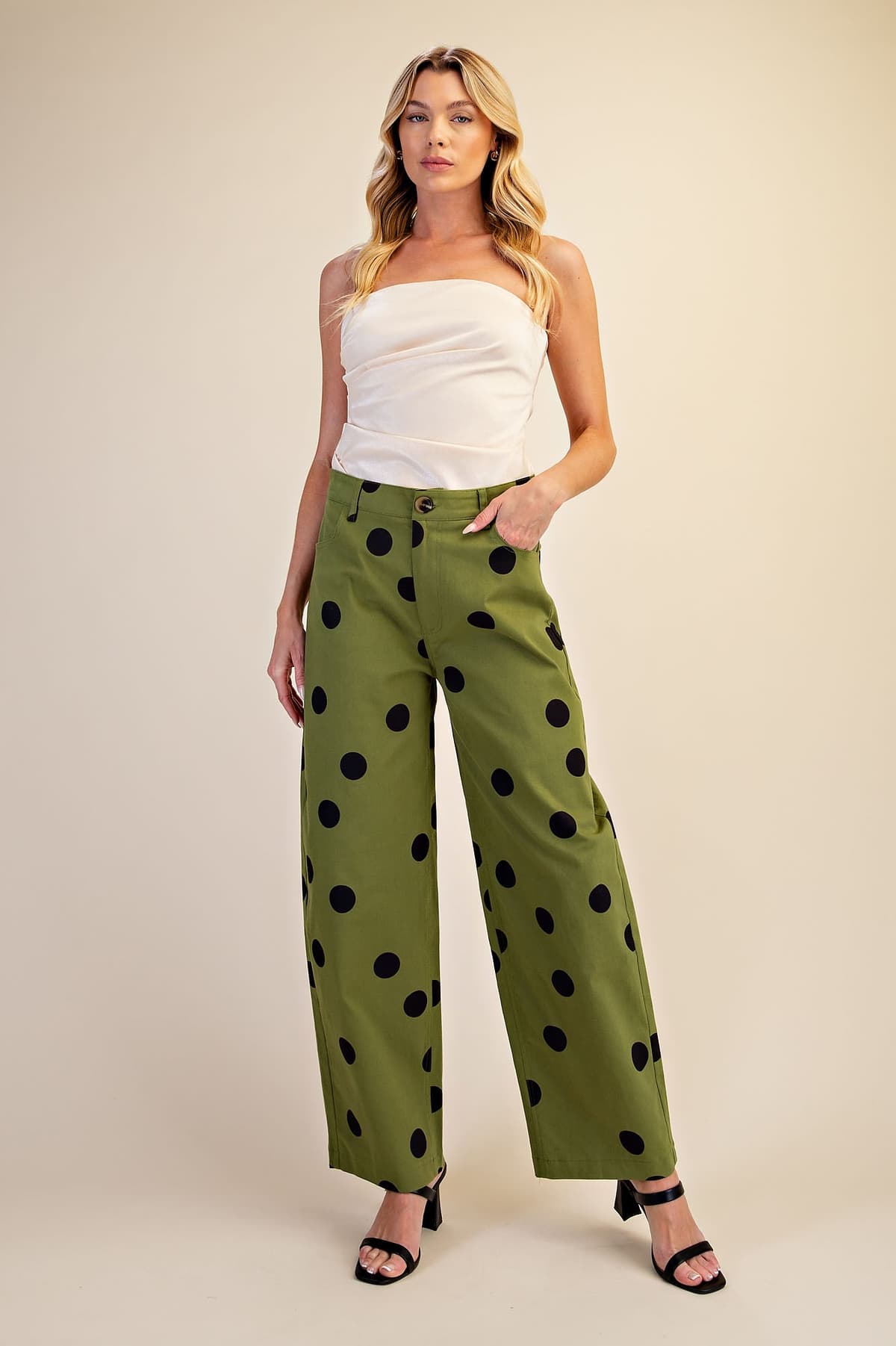 P8510 - GREEN