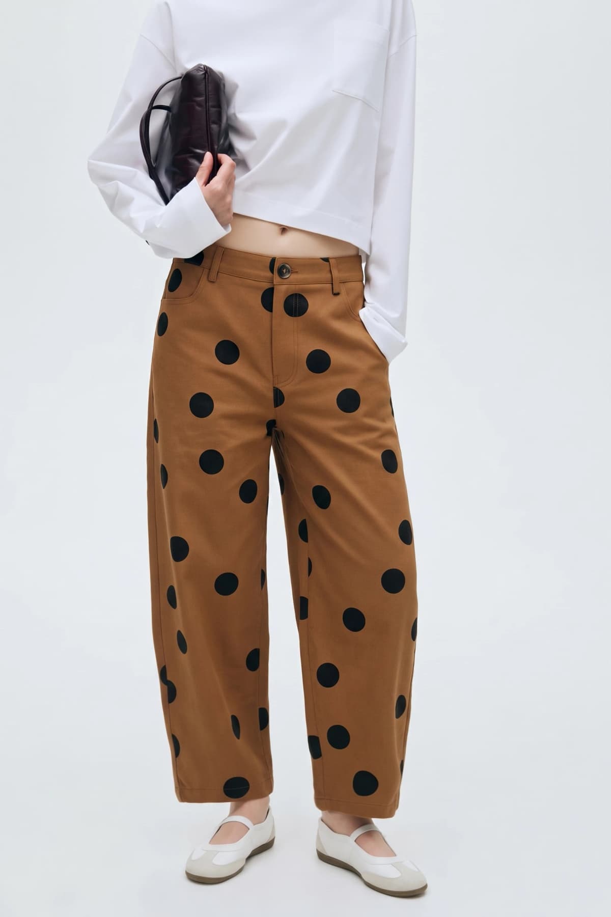 P8510 - BROWN