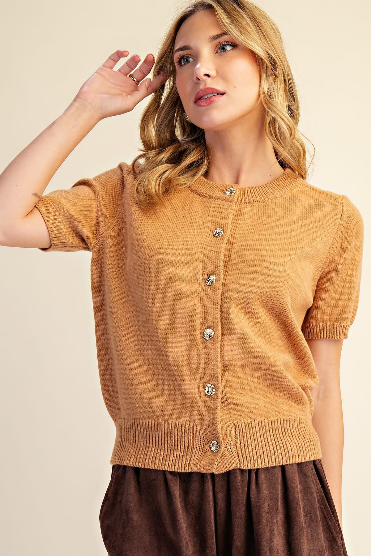 SW8522 - CAMEL