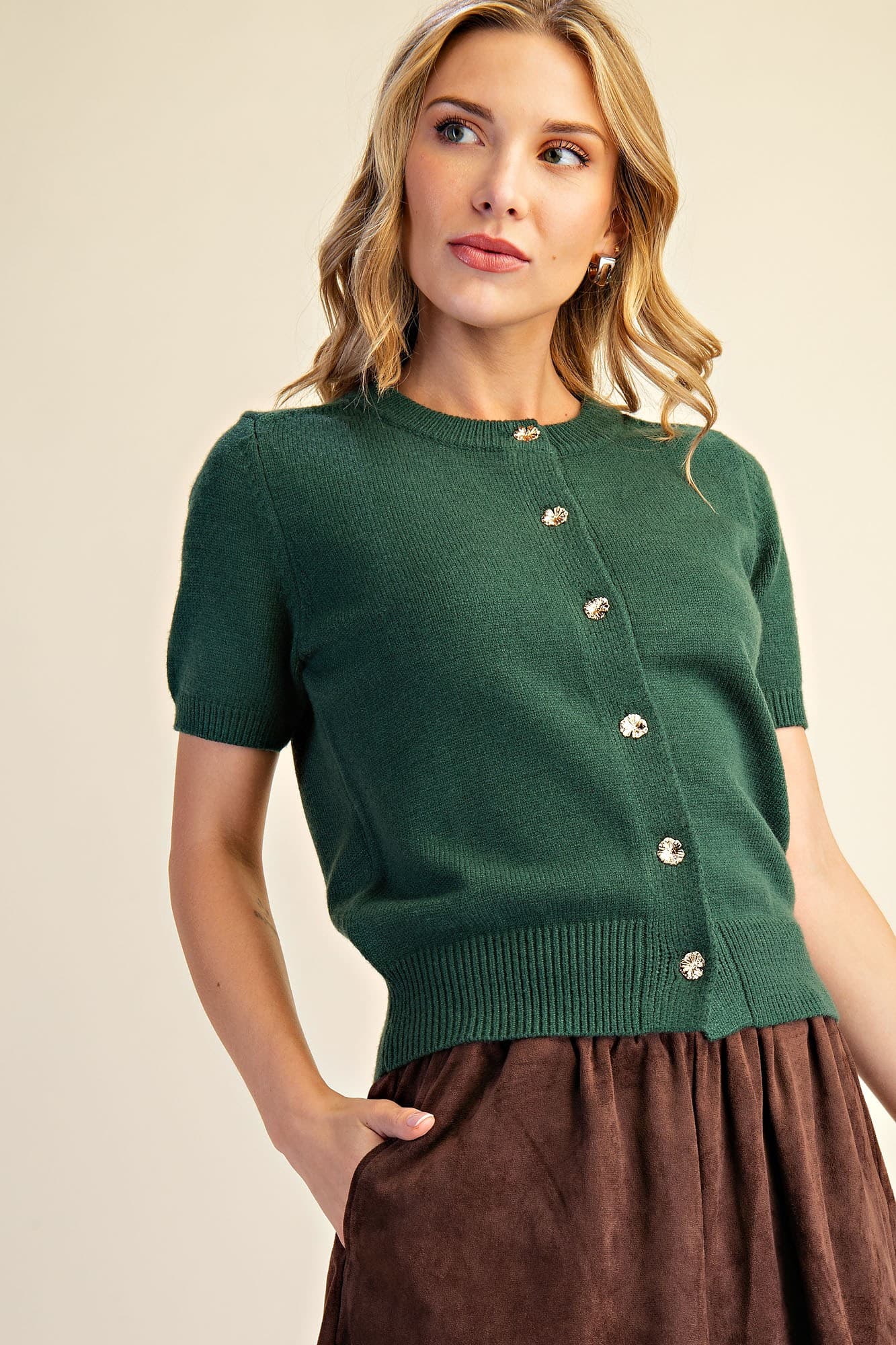SW8522 - GREEN