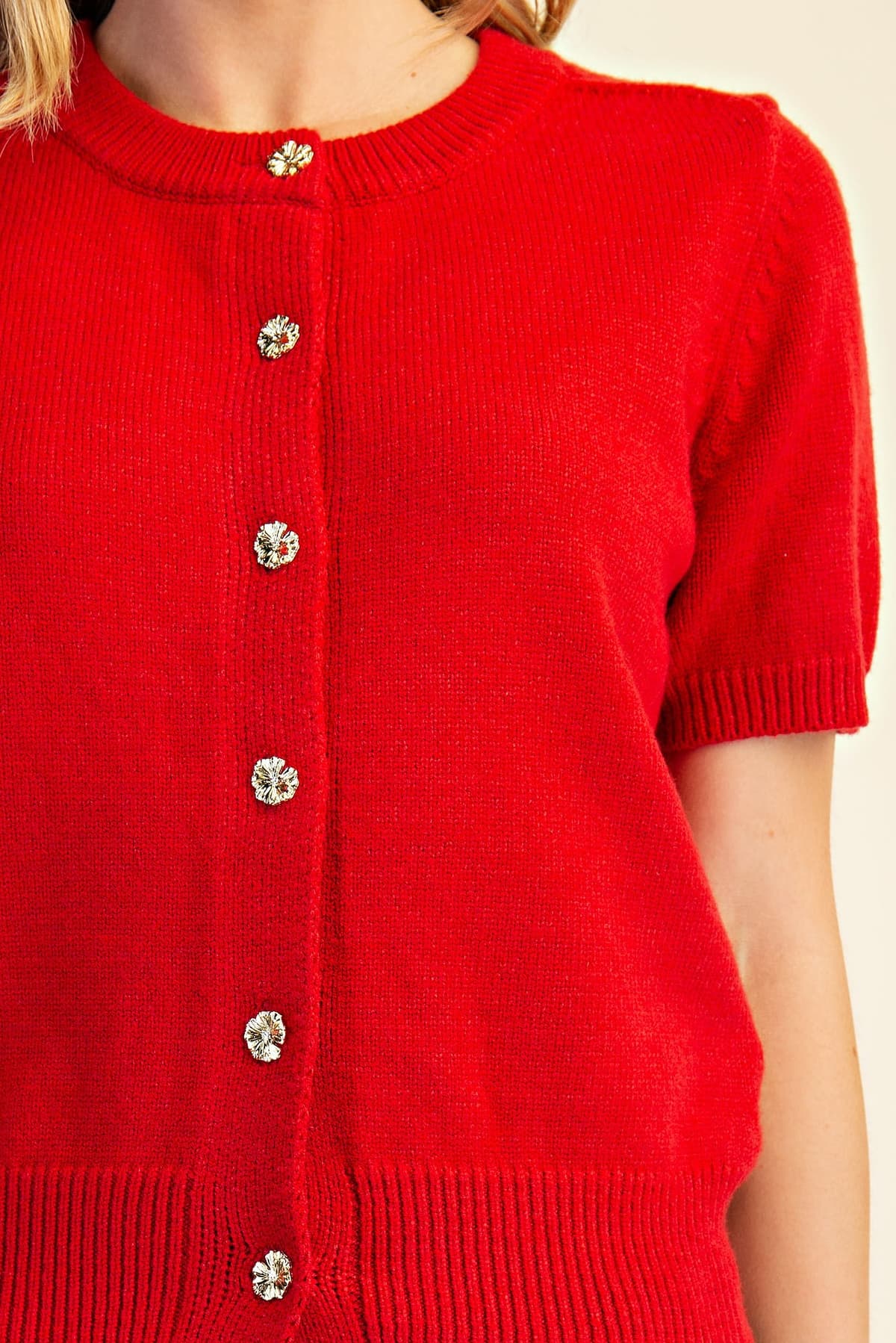 SW8522 - RED