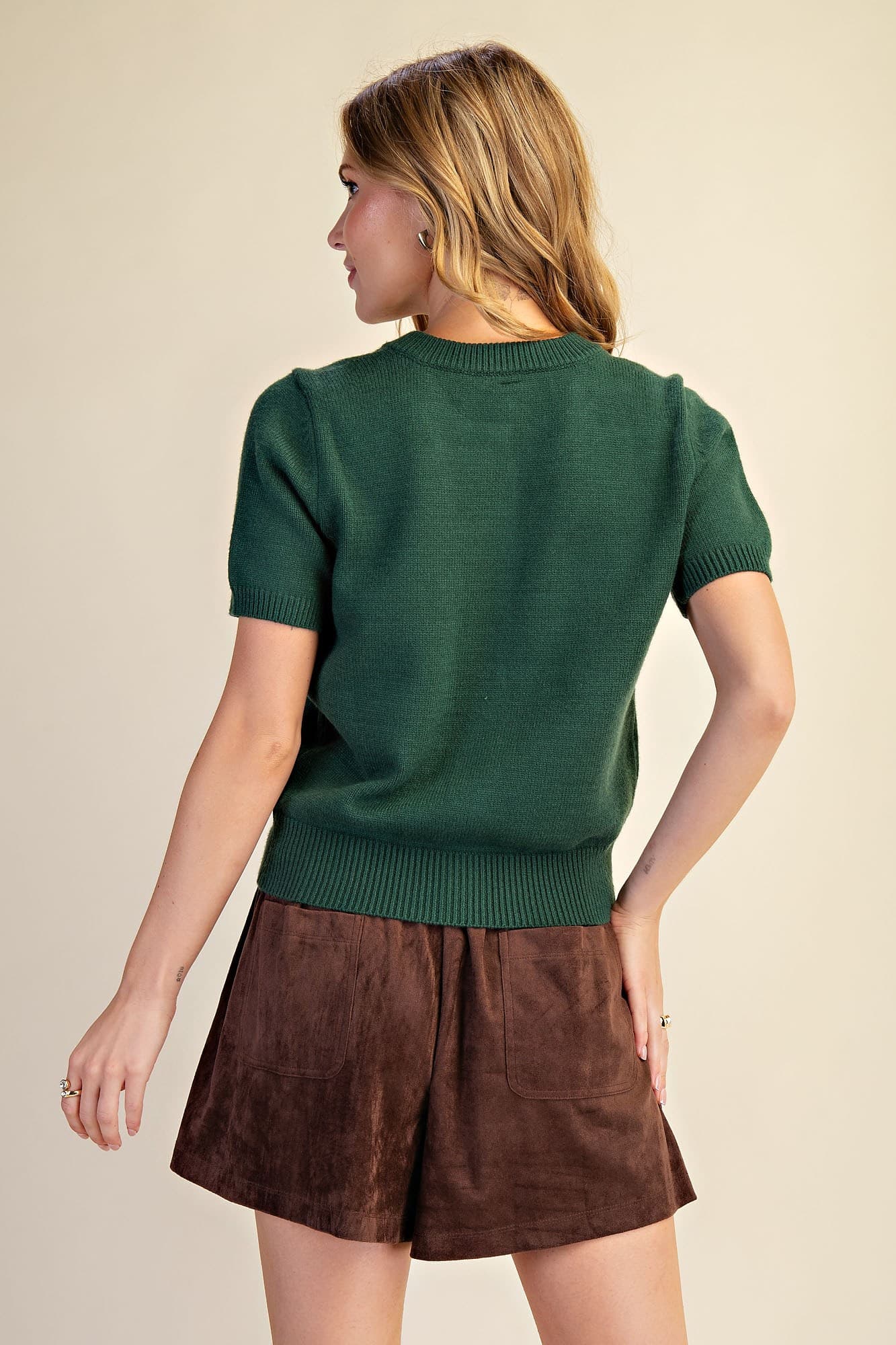 SW8522 - GREEN