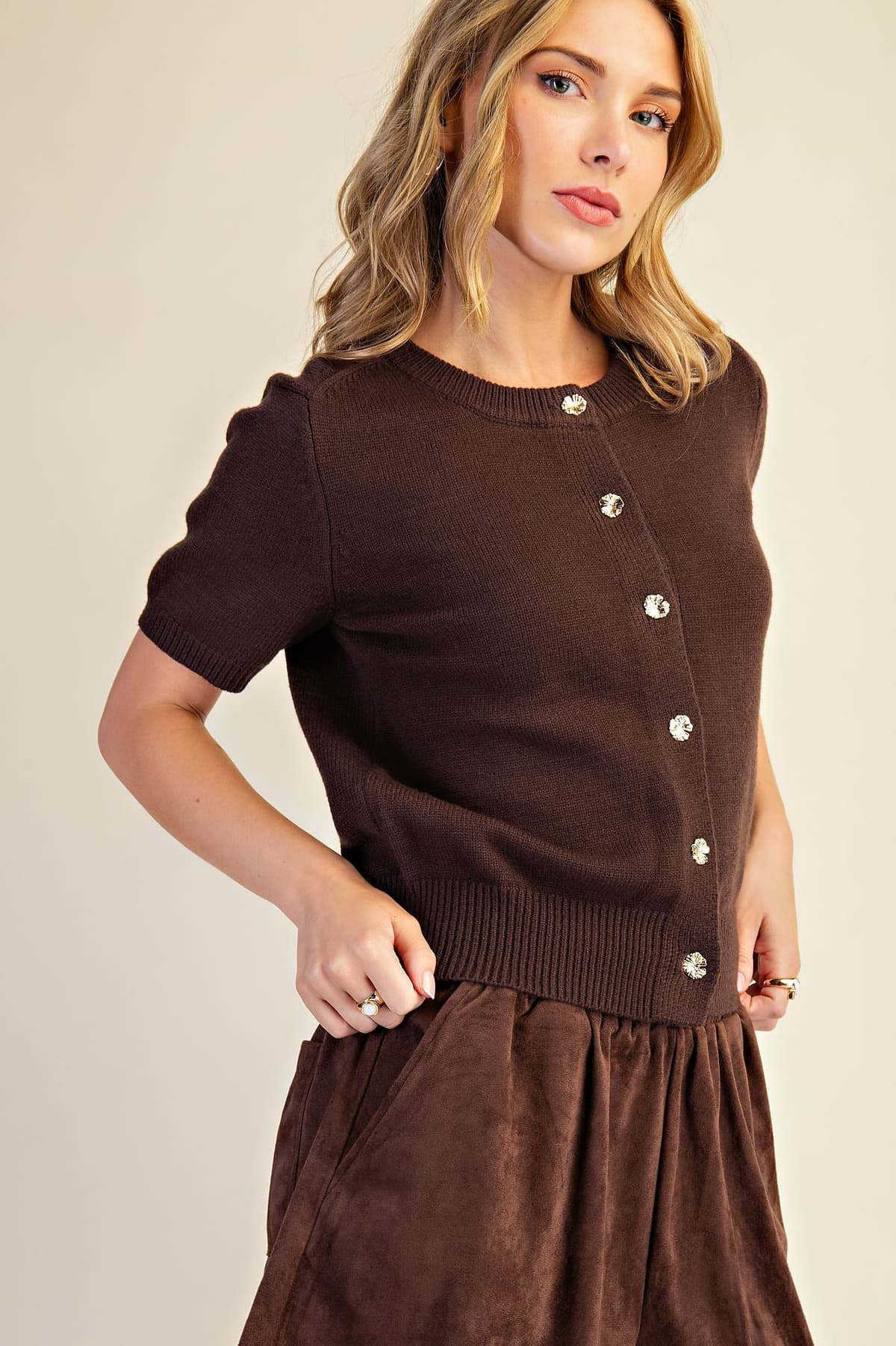 SW8522 - BROWN