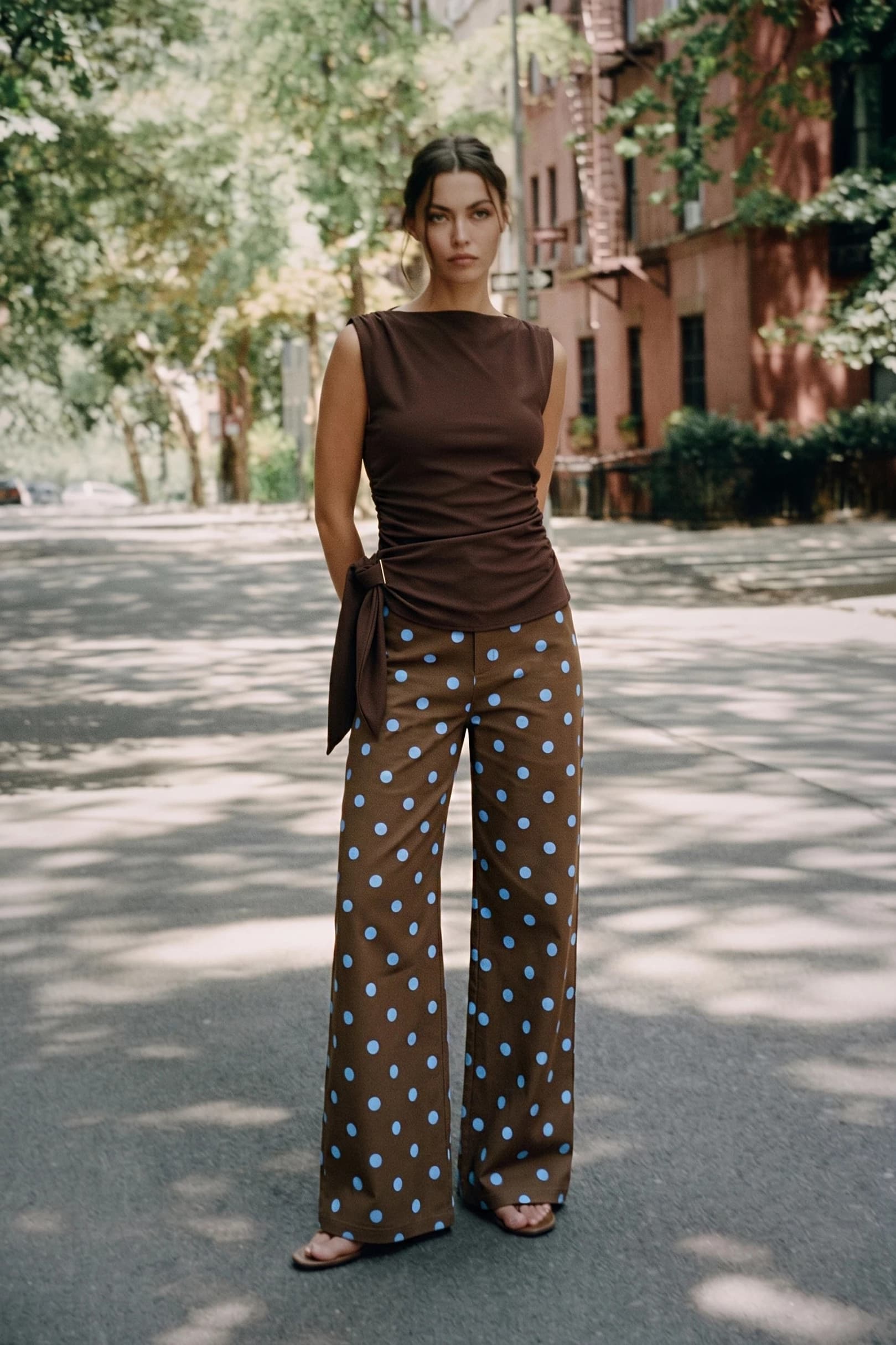 T9394 - BROWN