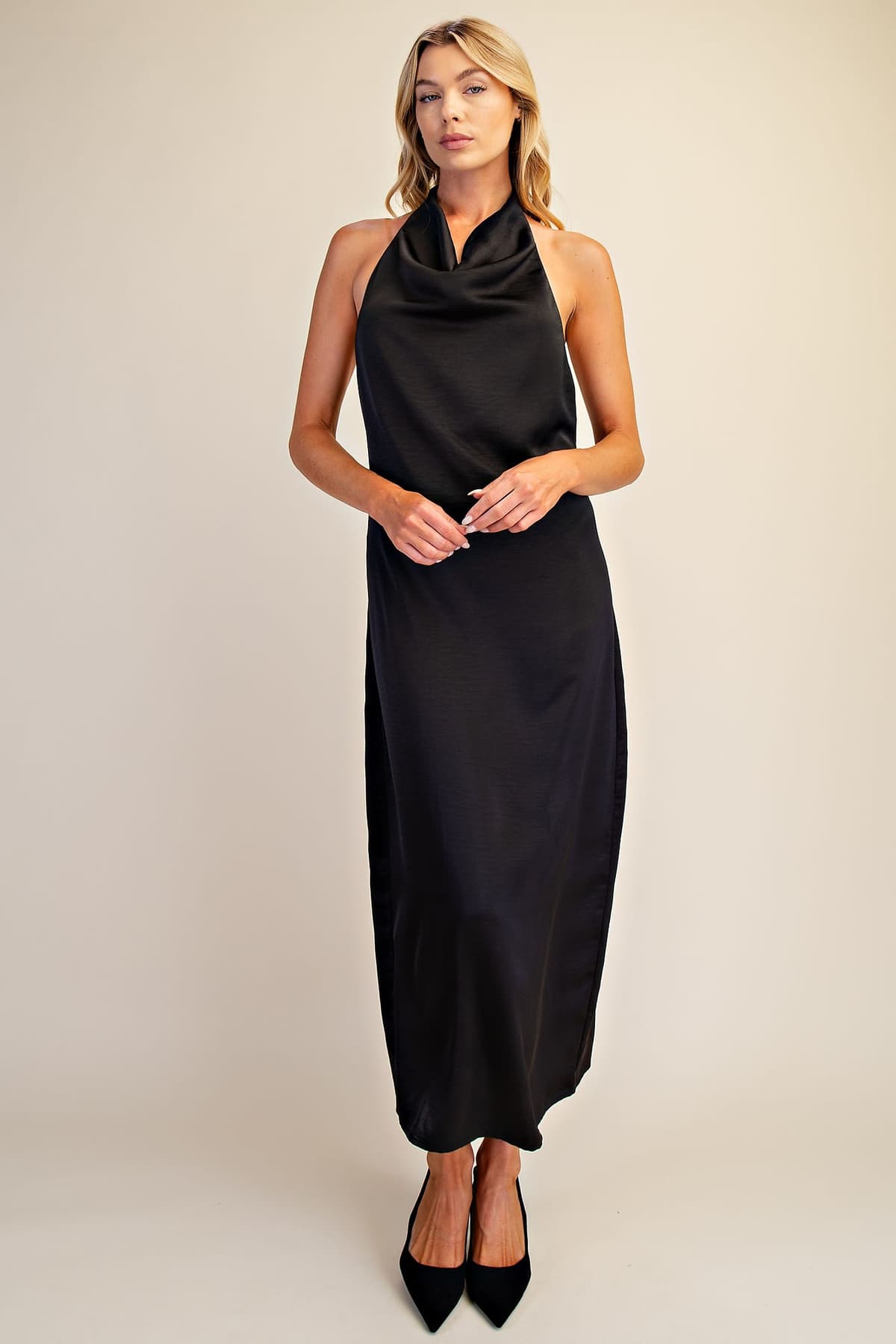 D9389 - BLACK