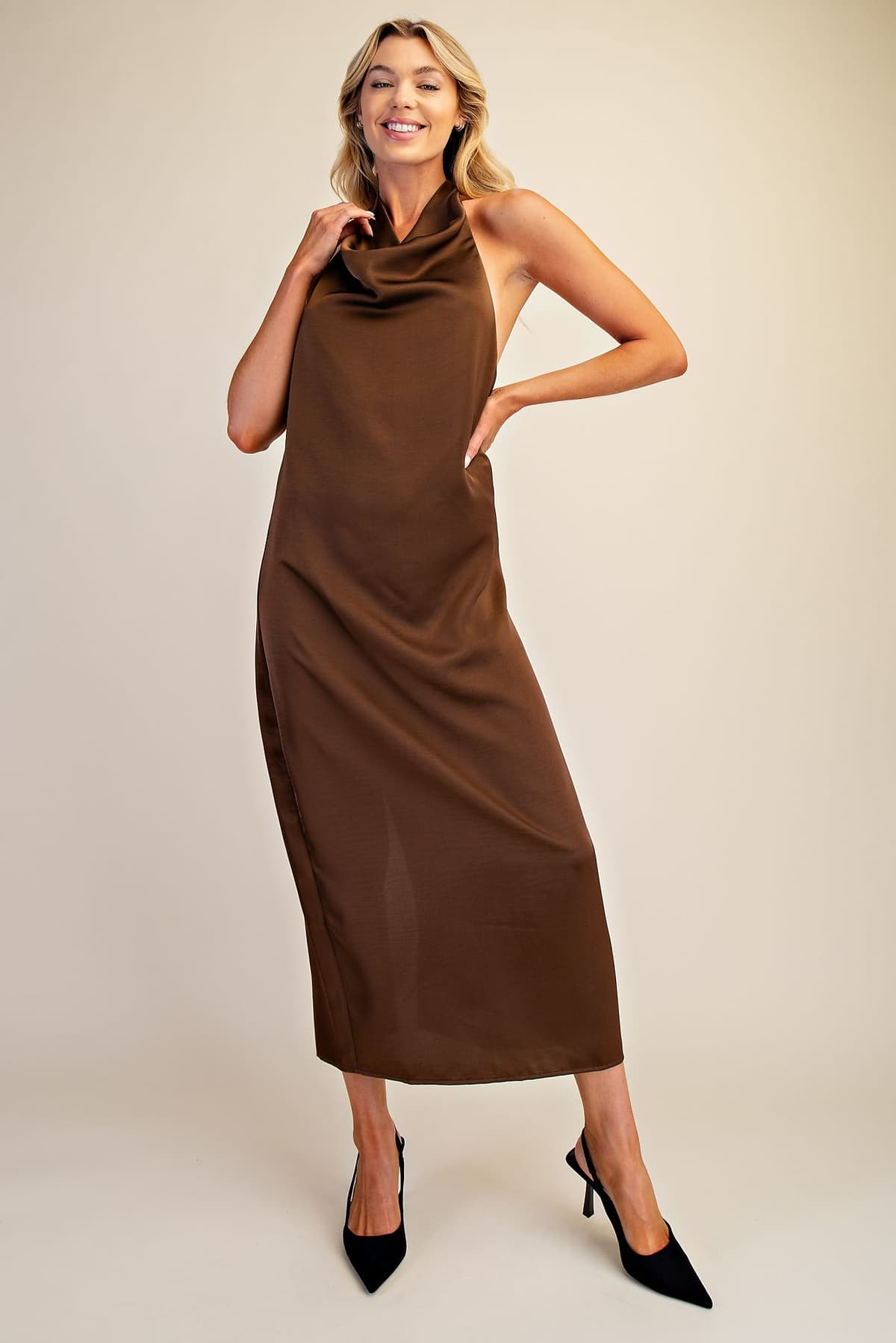 D9389 - BROWN