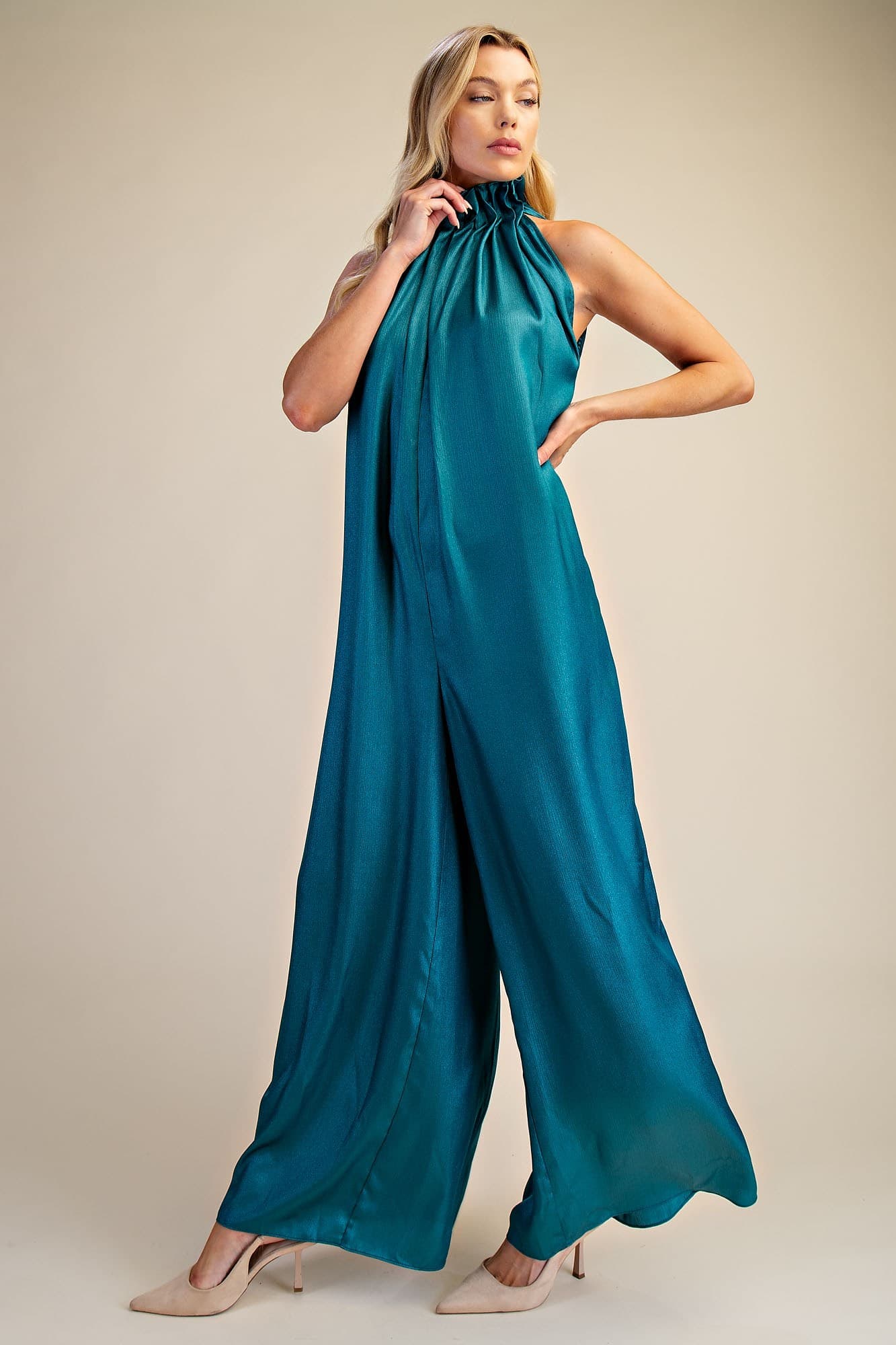 P9390 - TEAL