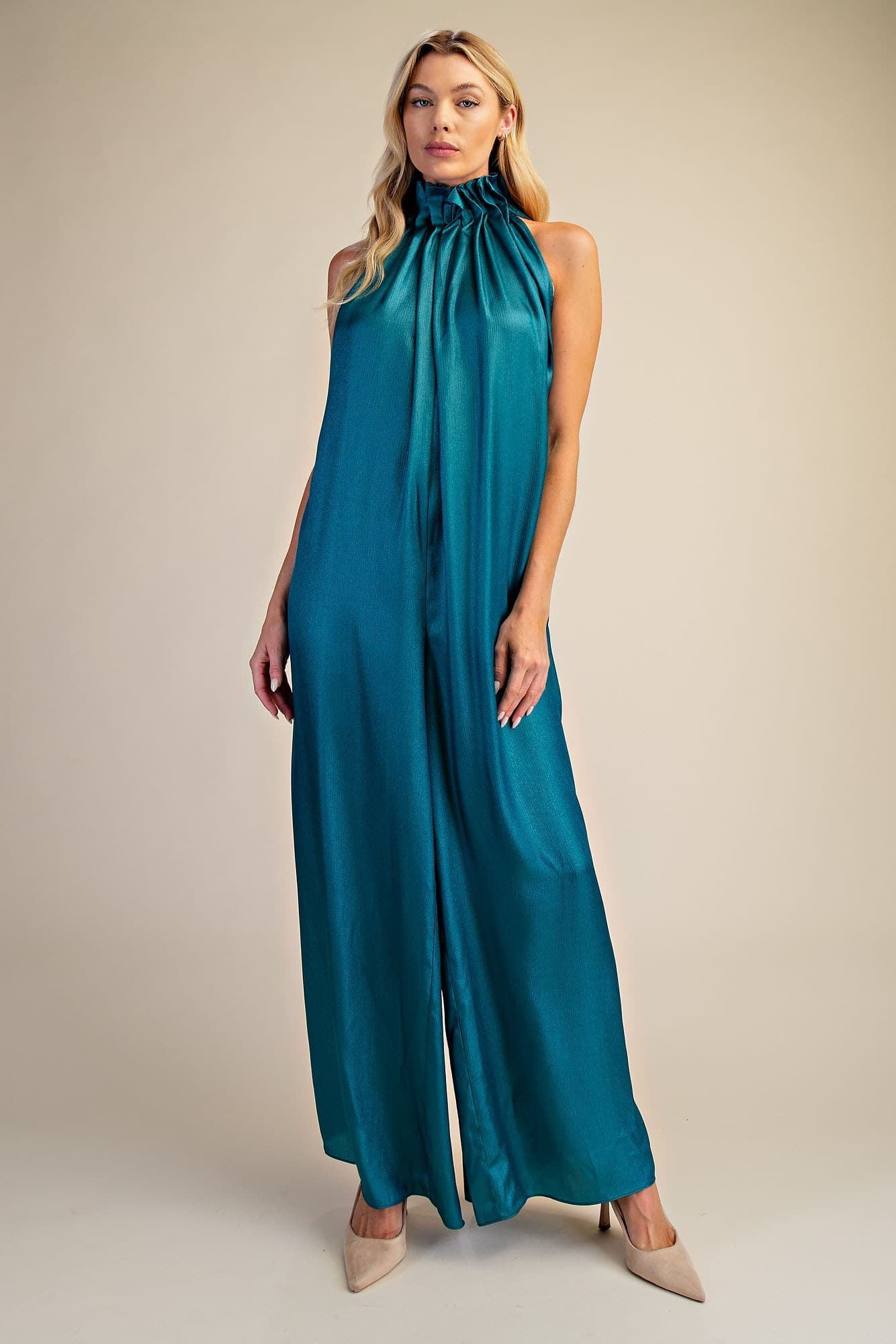 P9390 - TEAL