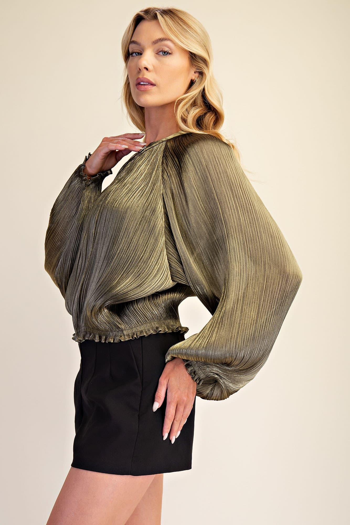 J9292 - GOLD