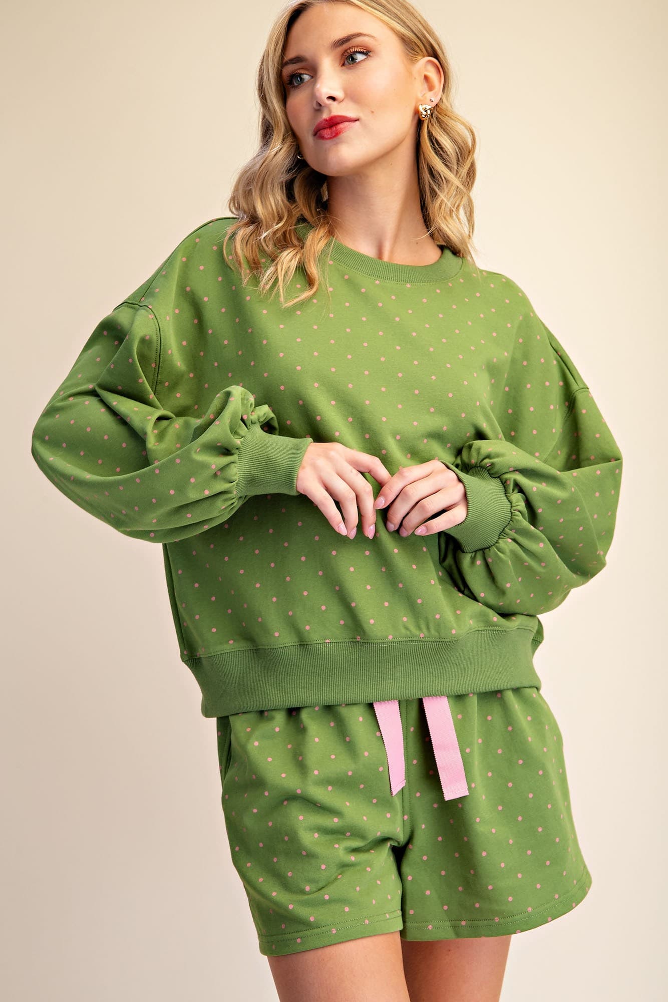 T8539 - OLIVE