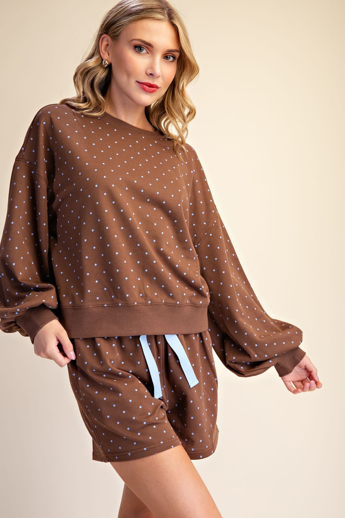 T8539 - BROWN
