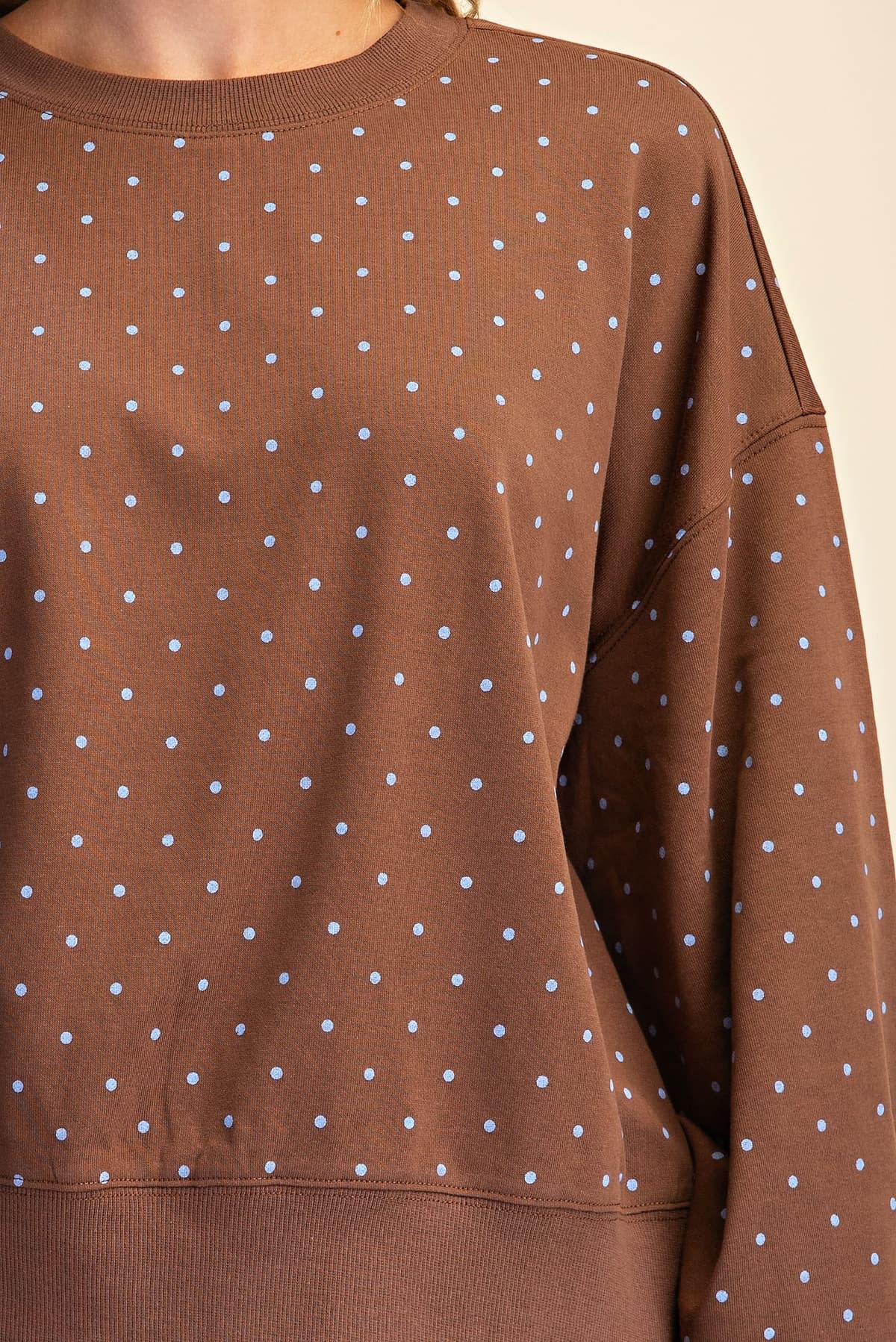 T8539 - BROWN
