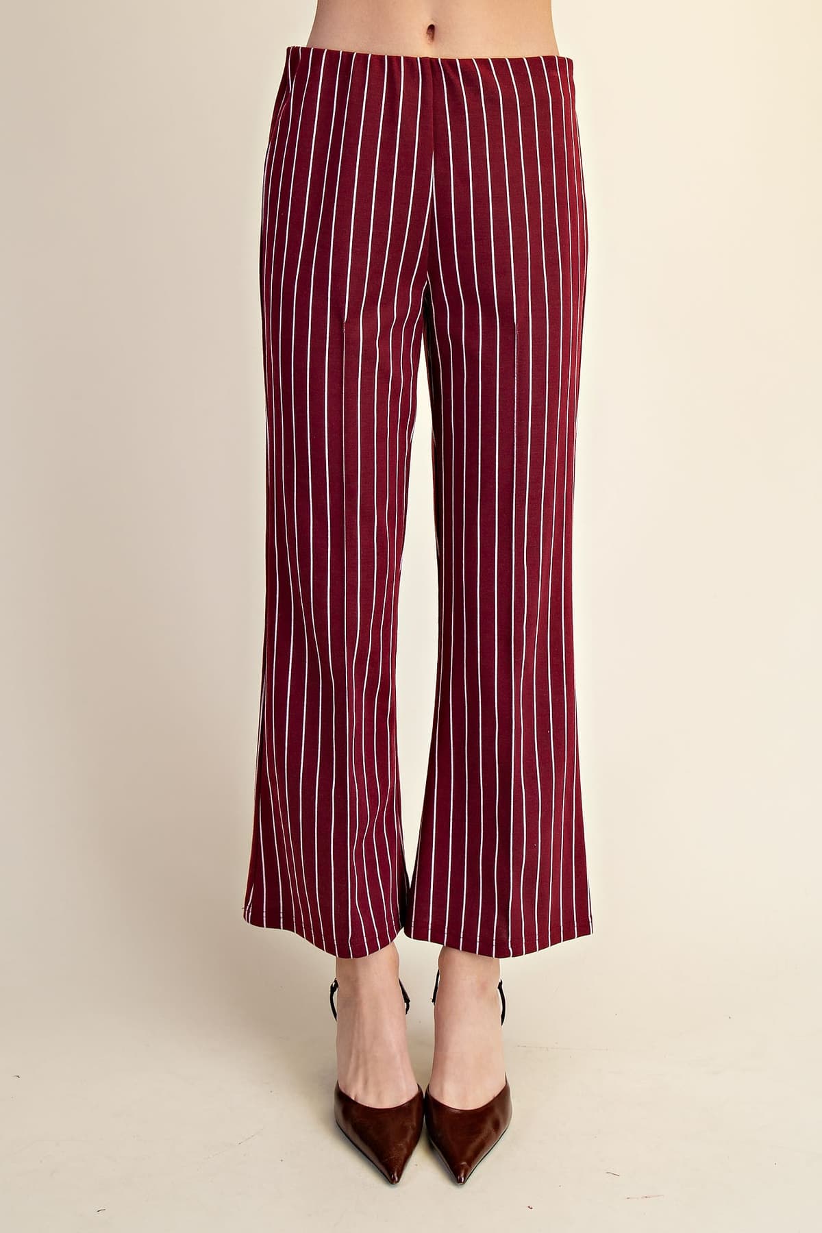 P8524 - BURGUNDY