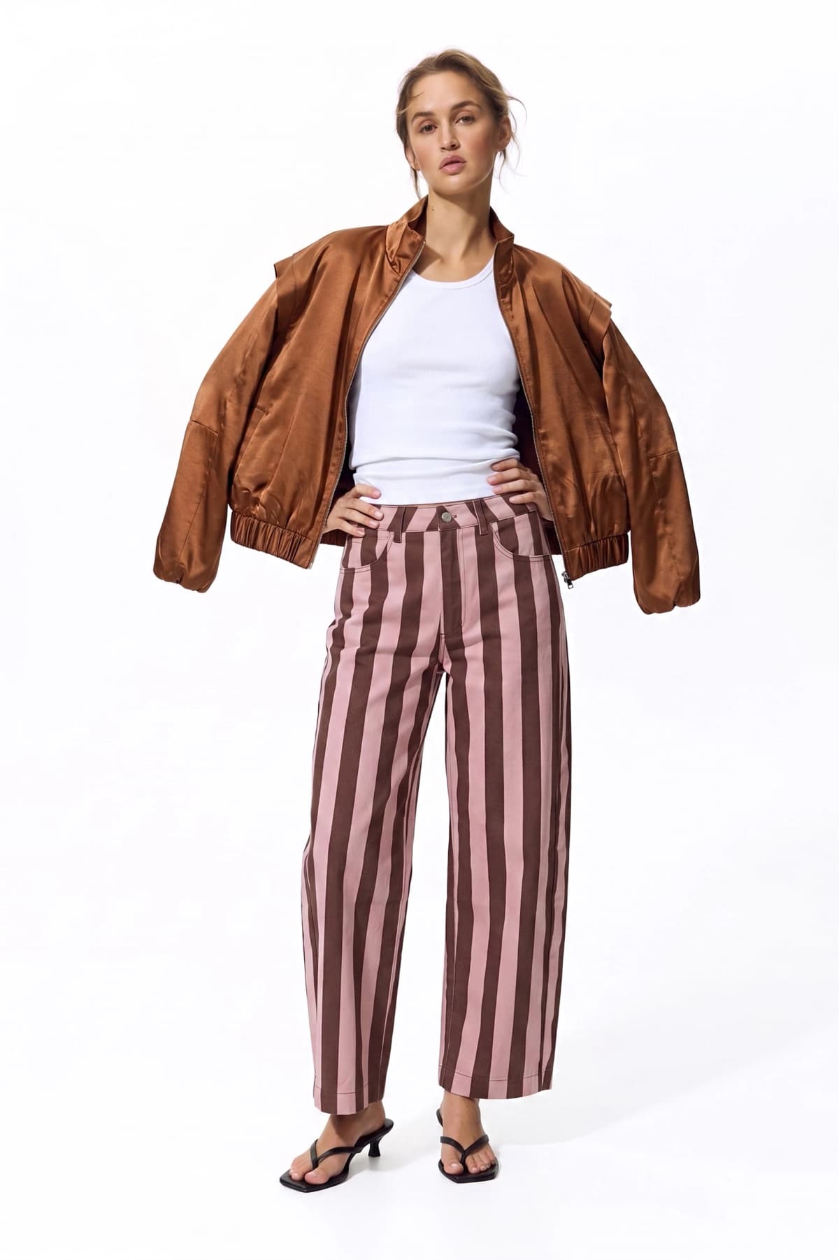 P8533 - BROWN