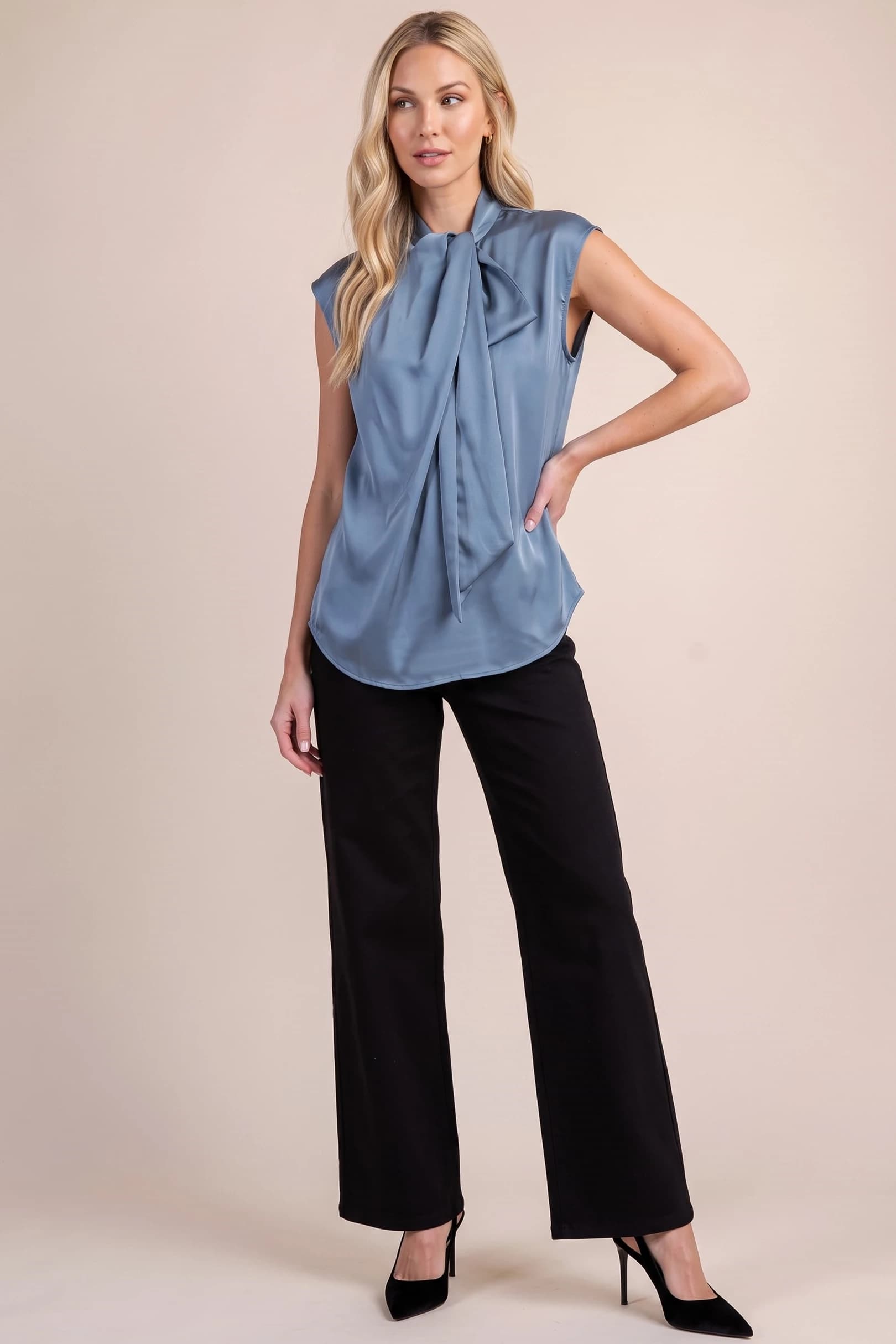 T8548 - SLATE BLUE