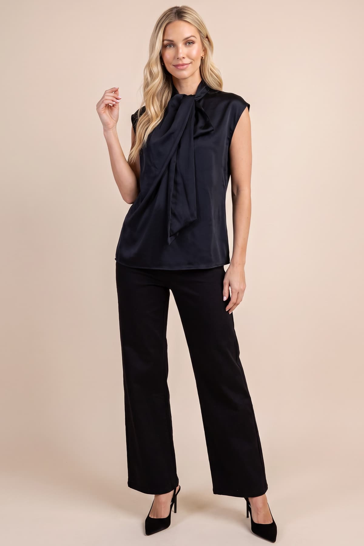 T8548 - BLACK