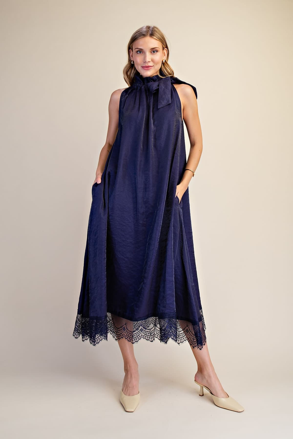 D8542 - NAVY