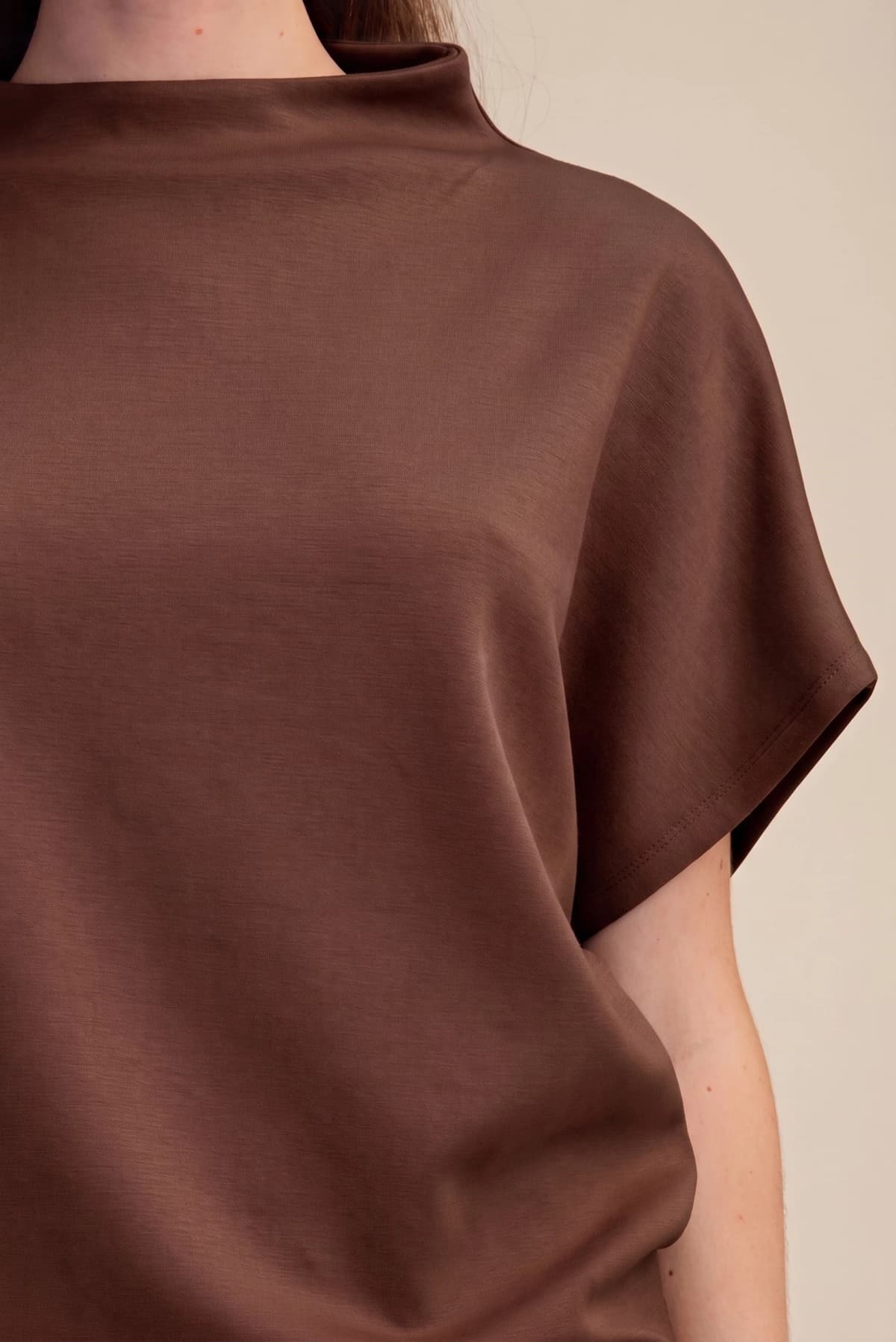 T8572 - BROWN