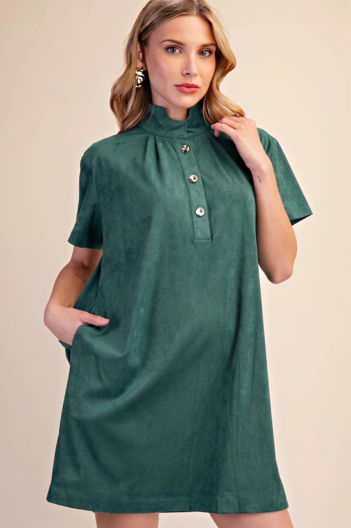 D8568 - HUNTER GREEN