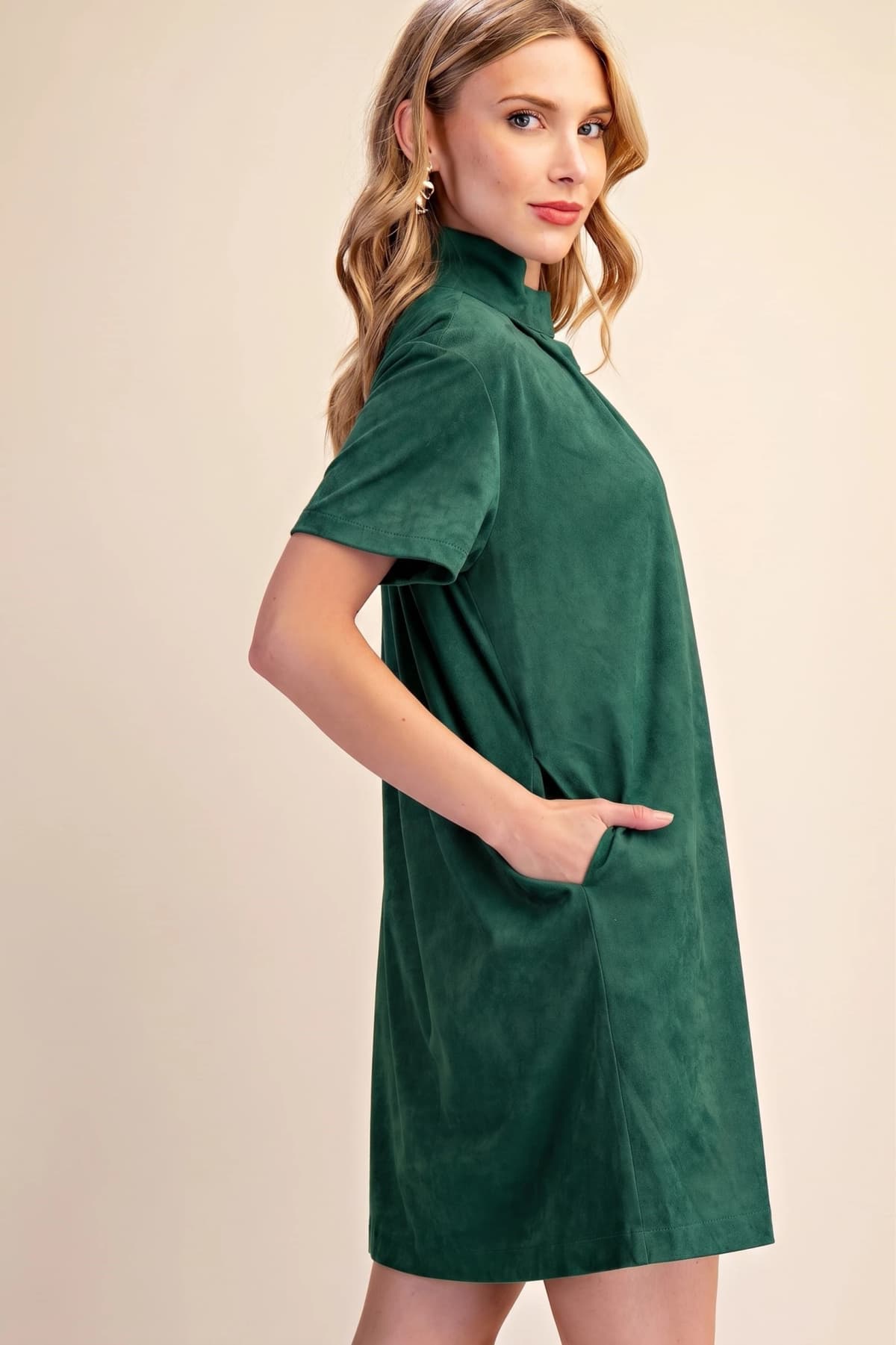 D8568 - HUNTER GREEN