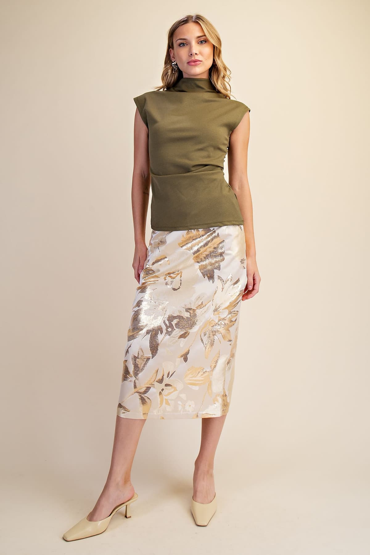 T9538 - OLIVE