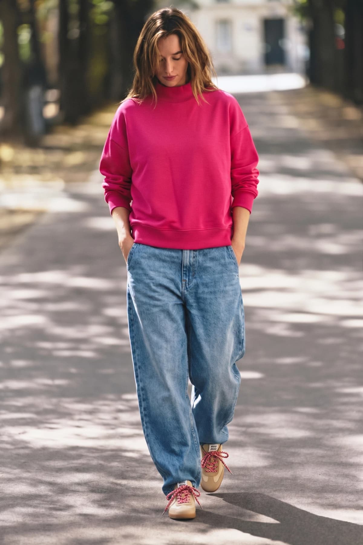 T8565 - FUCHSIA