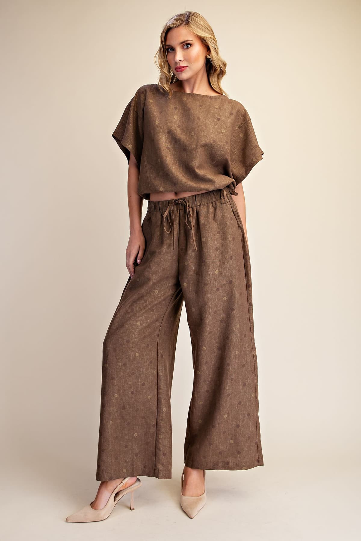 P8545 - BROWN