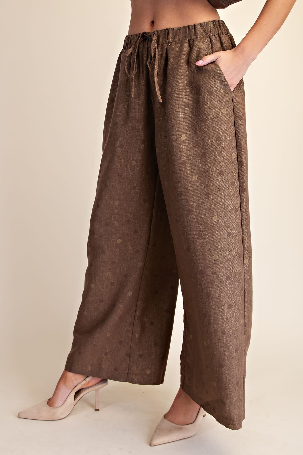 P8545 - BROWN