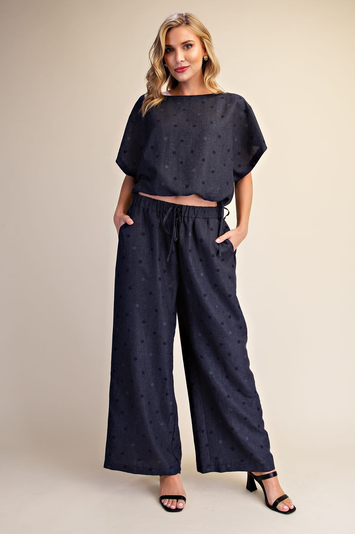 T8544 - INDIGO