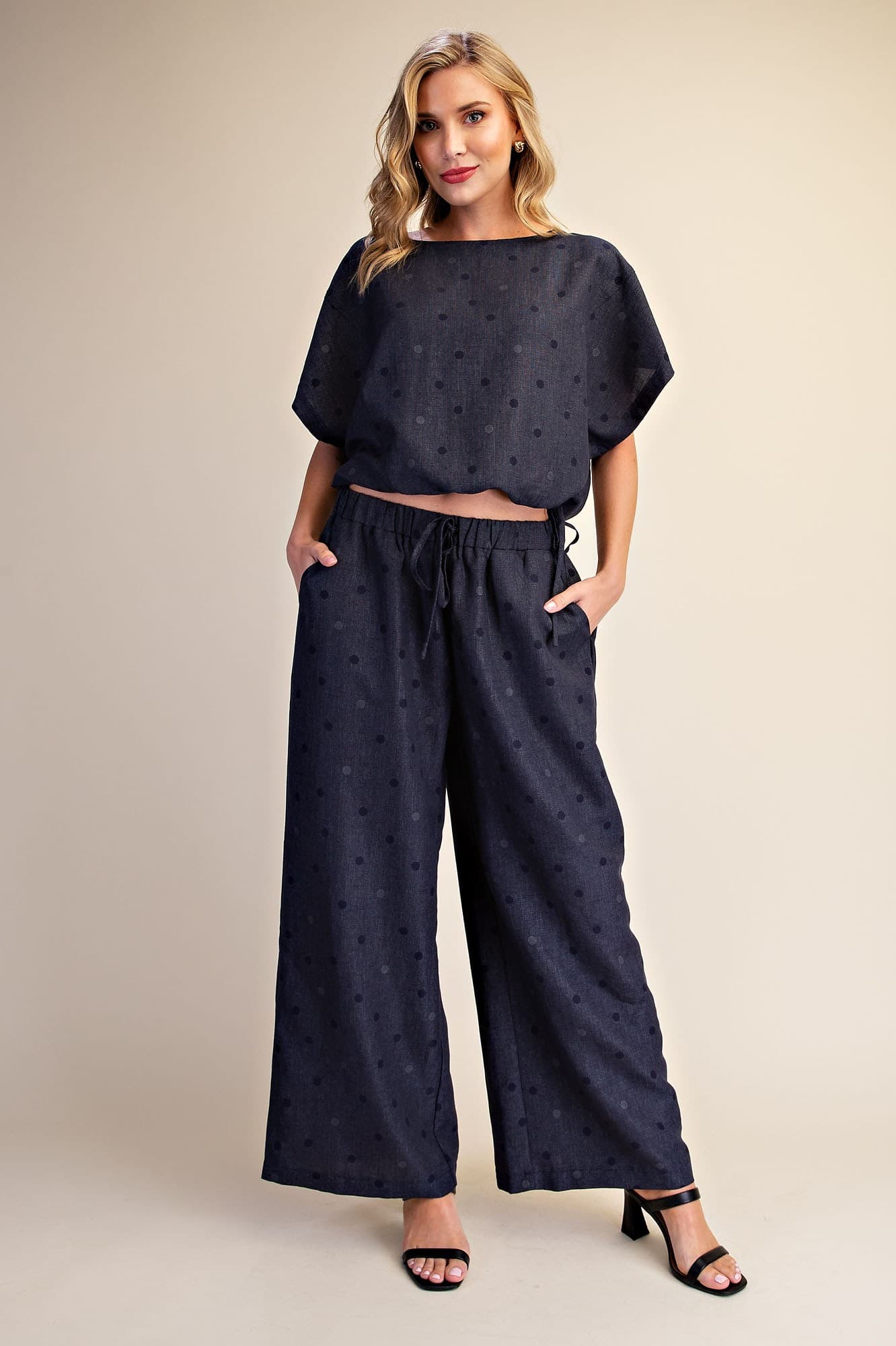 T8544 - INDIGO