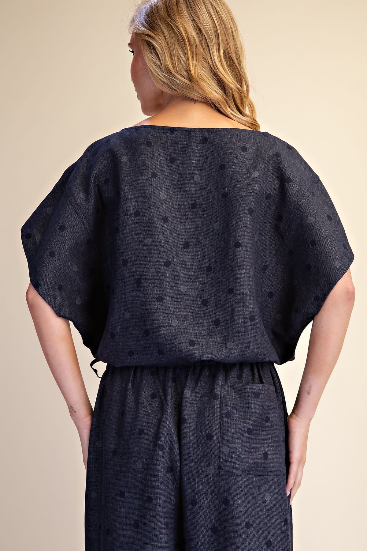 T8544 - INDIGO