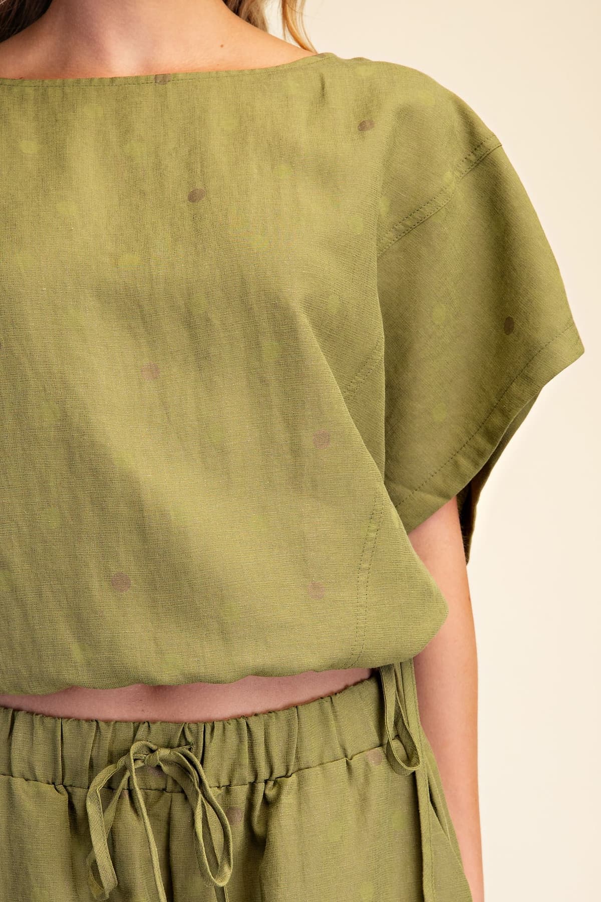 T8544 - OLIVE
