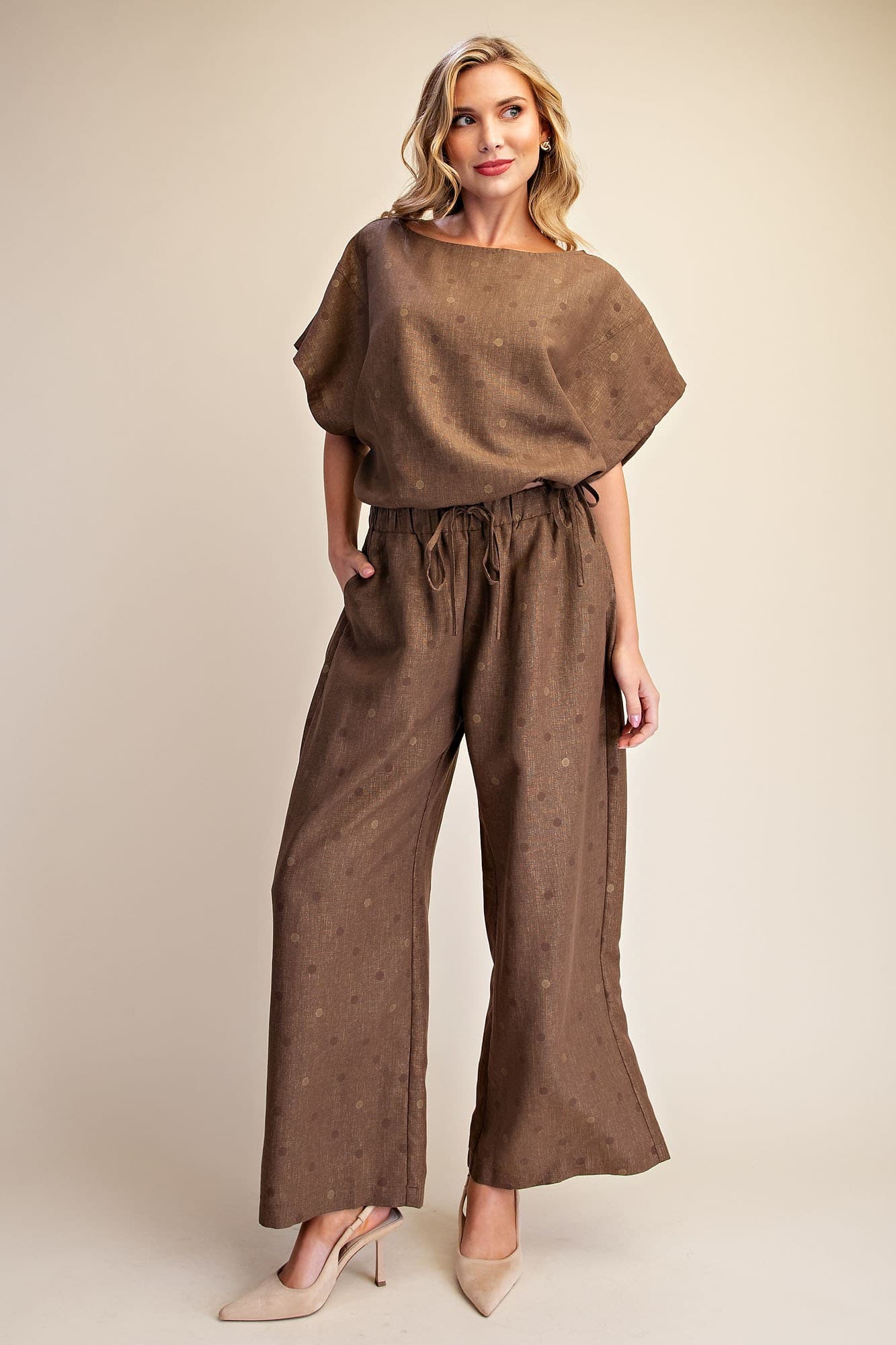 T8544 - BROWN