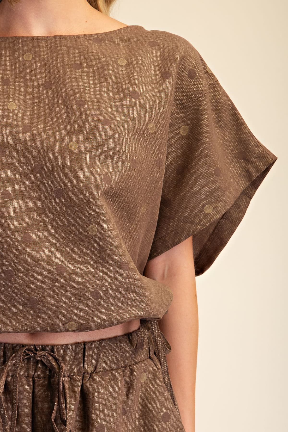 T8544 - BROWN